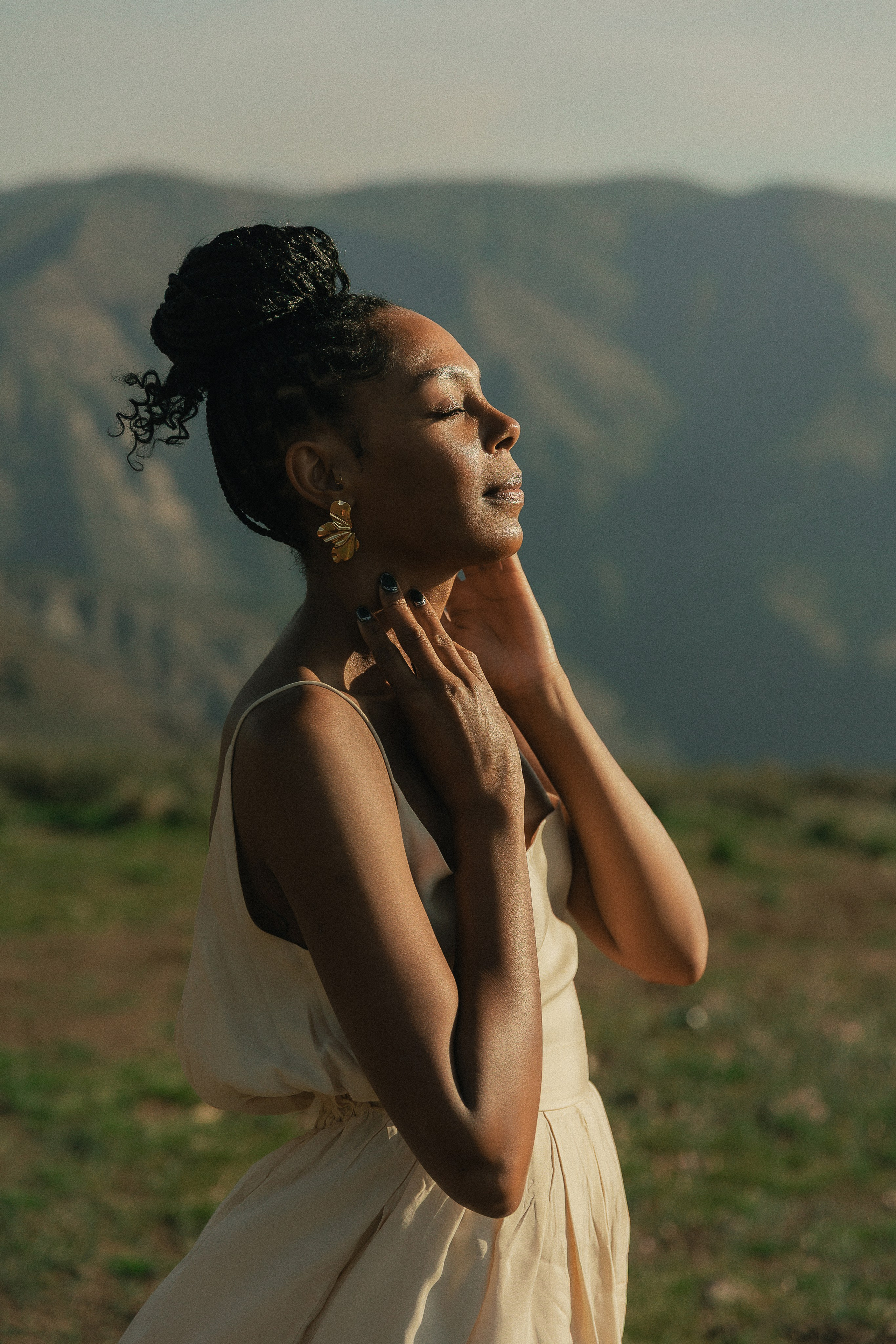 Eric & Cierra. Wedding proposal and engagement session. Fotógrafa familiar Santiago y Chile Anna Almazova