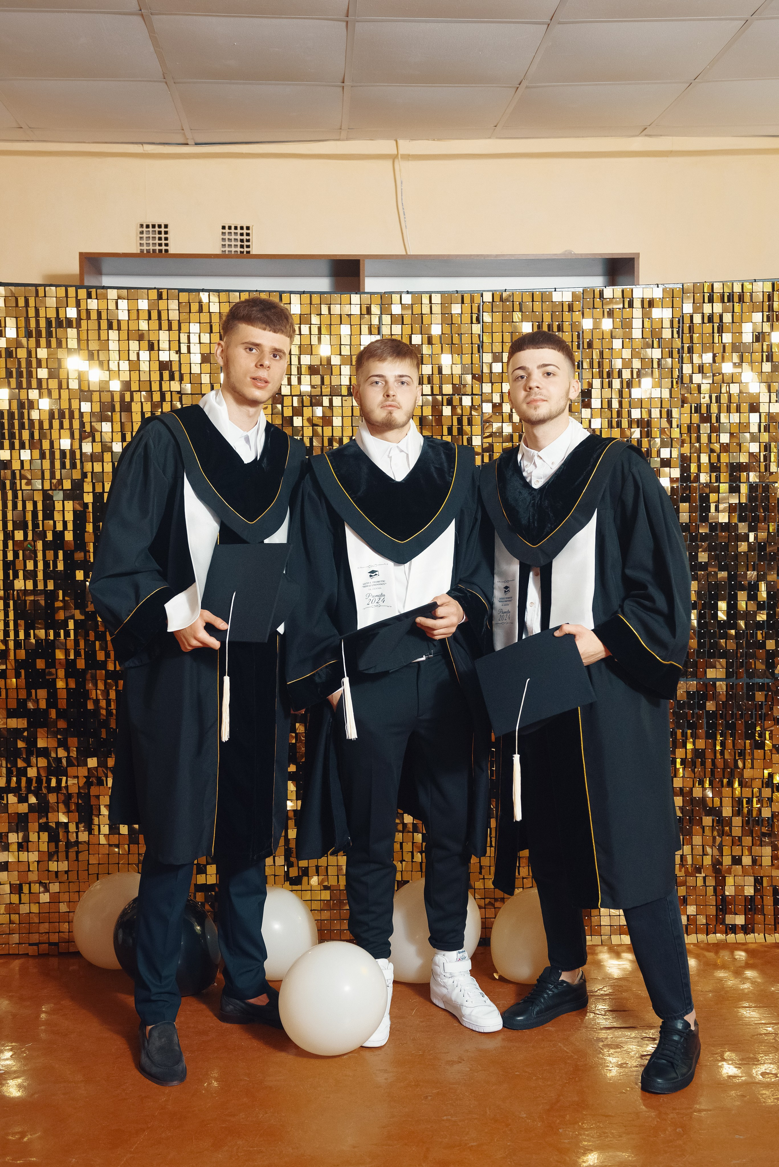 Vipusknoi. Zauglom — креативная продакшн-компания полного цикла