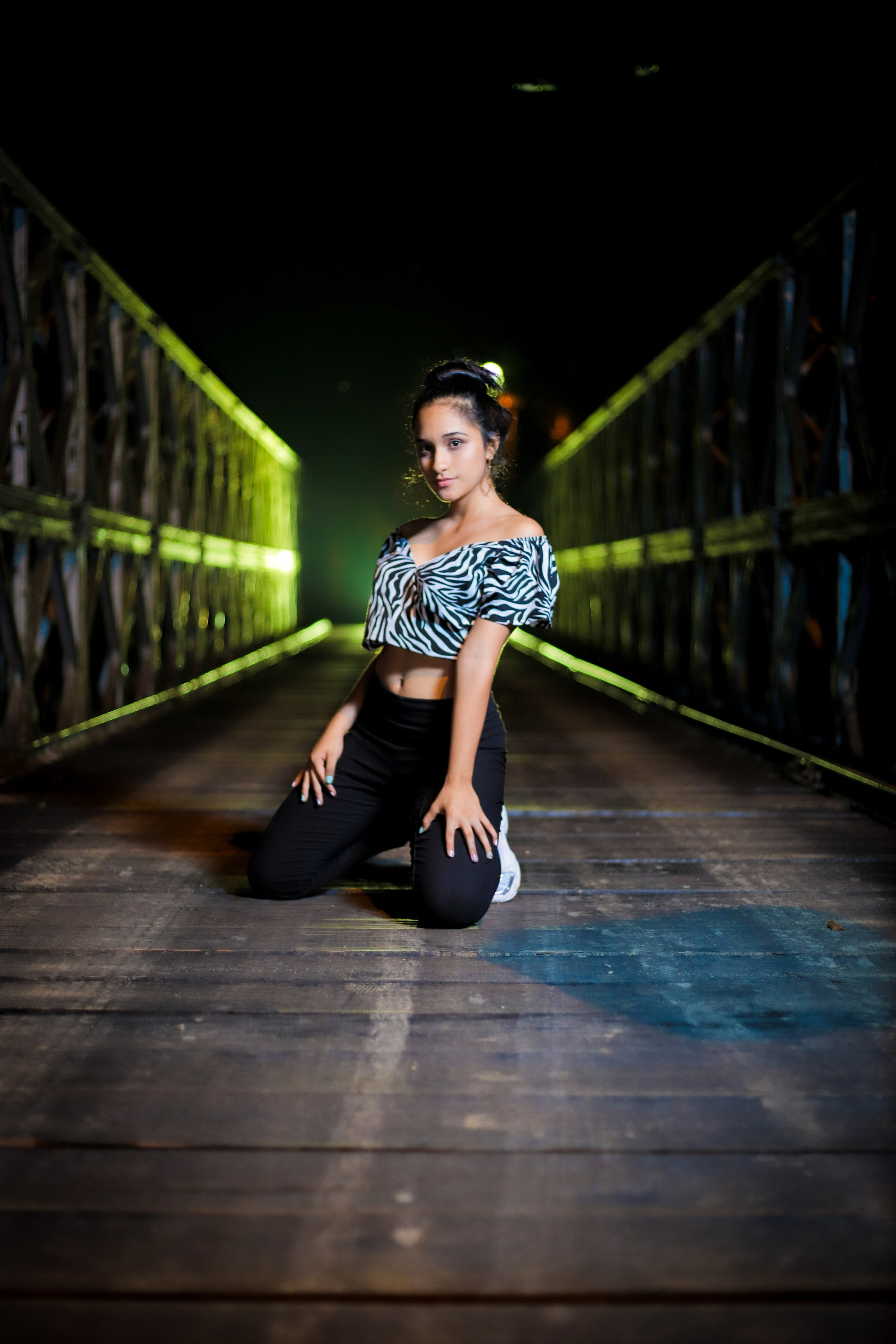 PRE 15 ALEJANDRA. Fotográfo Andres Jaimes