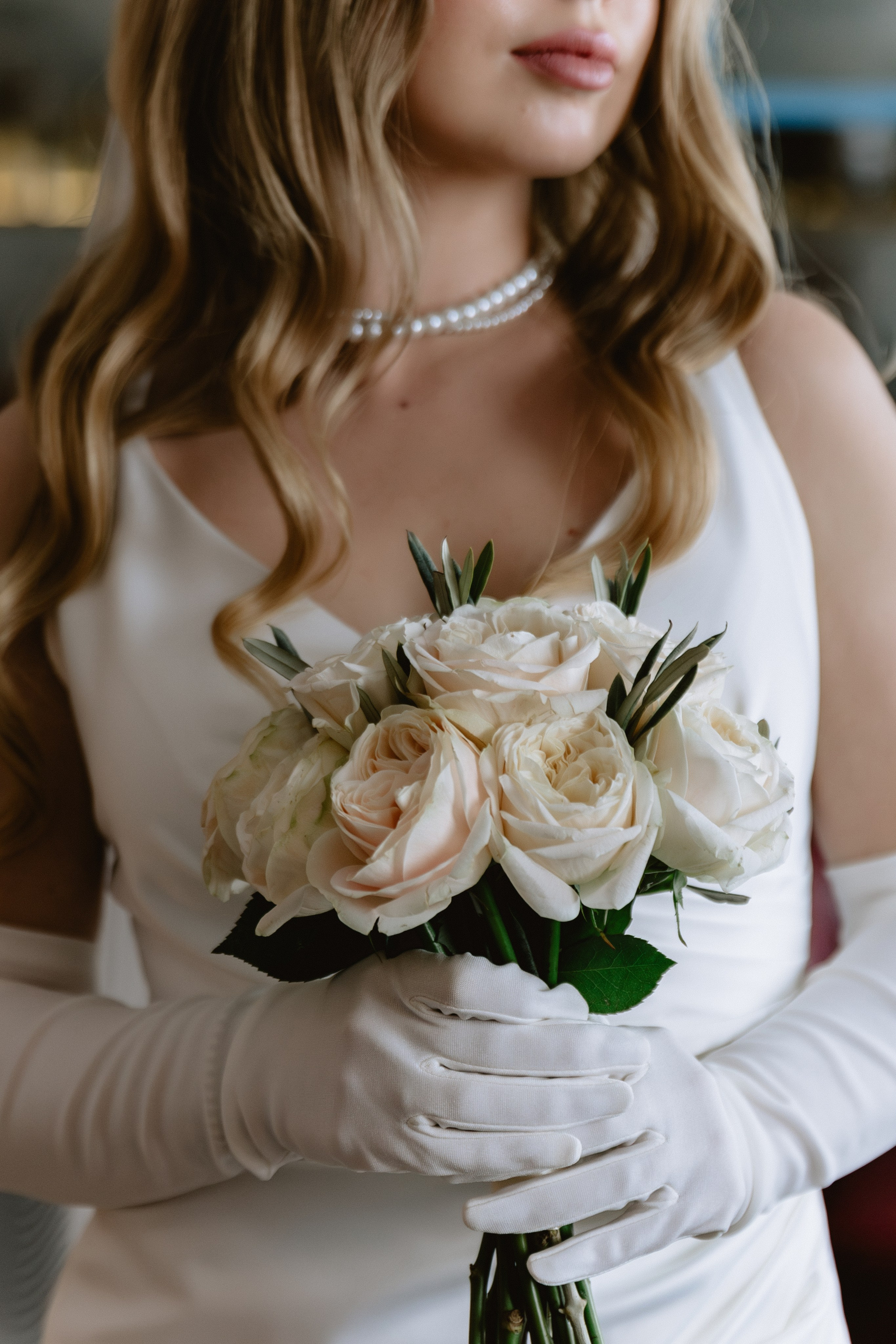 Viktoria & Artem. Photographer Anna Nazarenko