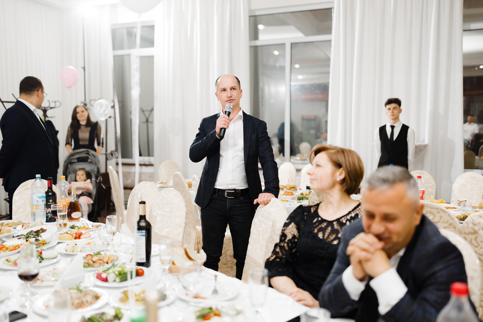 Ilinca. Φωτογράφος και βιντεογράφος γάμου