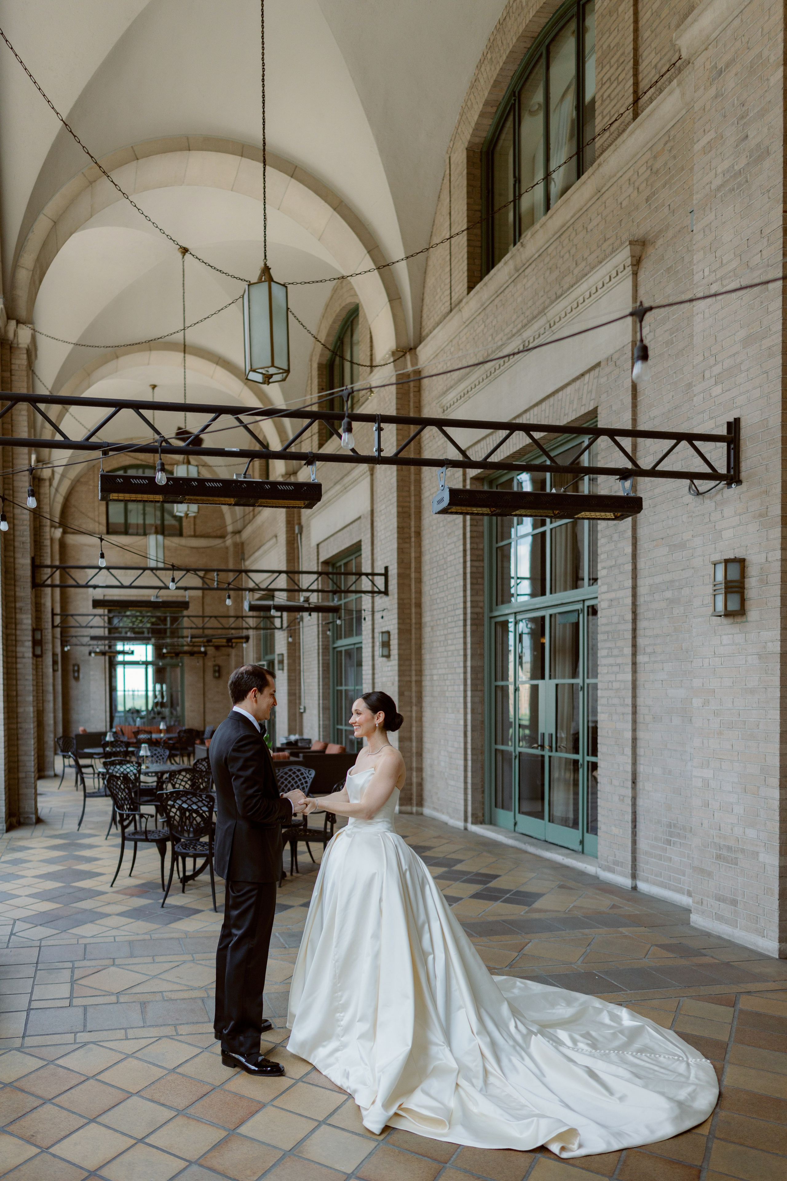 Caitlin and William. Wedding photographer and videographer New York | New Jersey