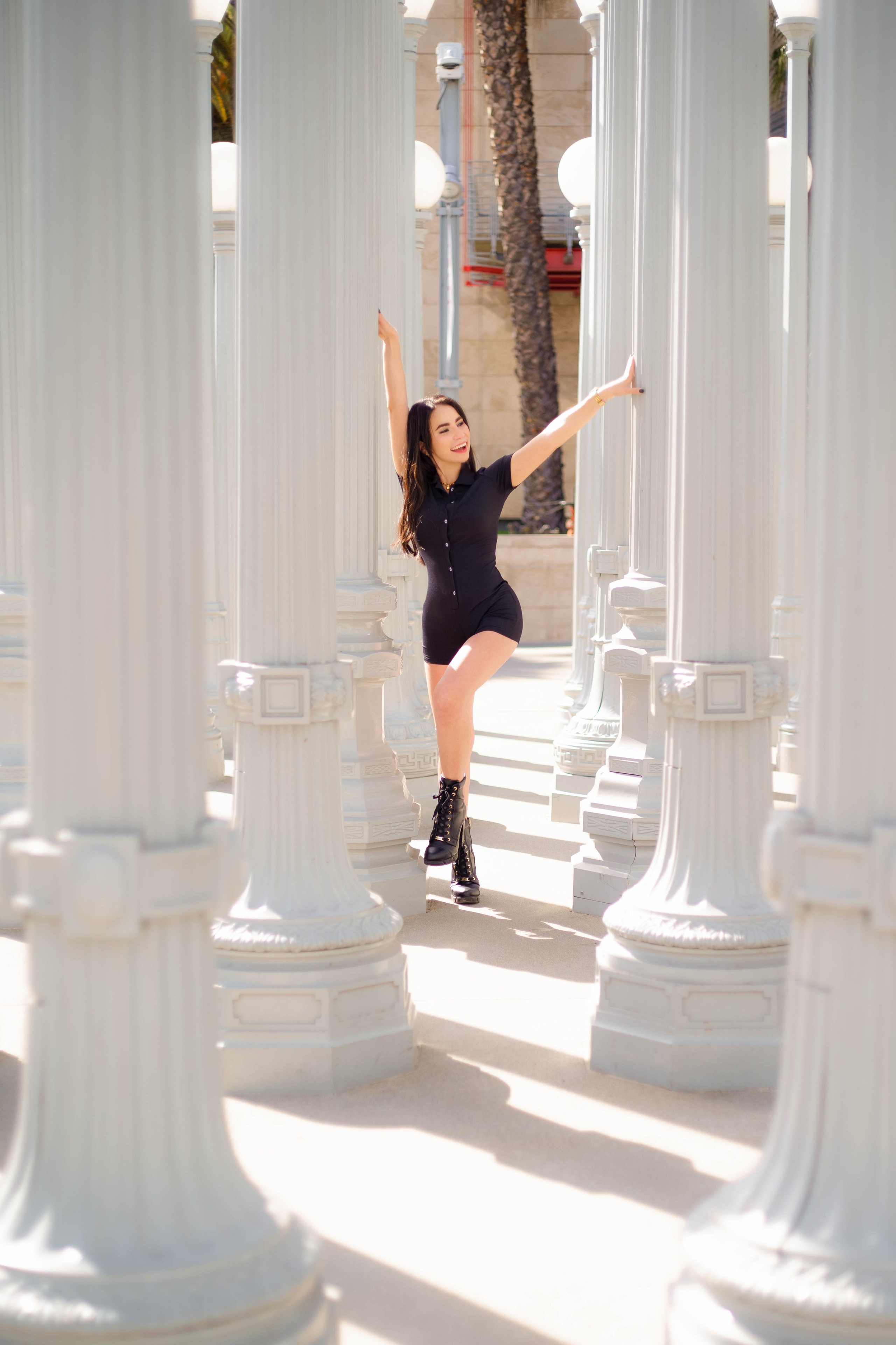 Photo portraits. Music, fashion, family’s photographer in Los Angeles Jacob Orozco