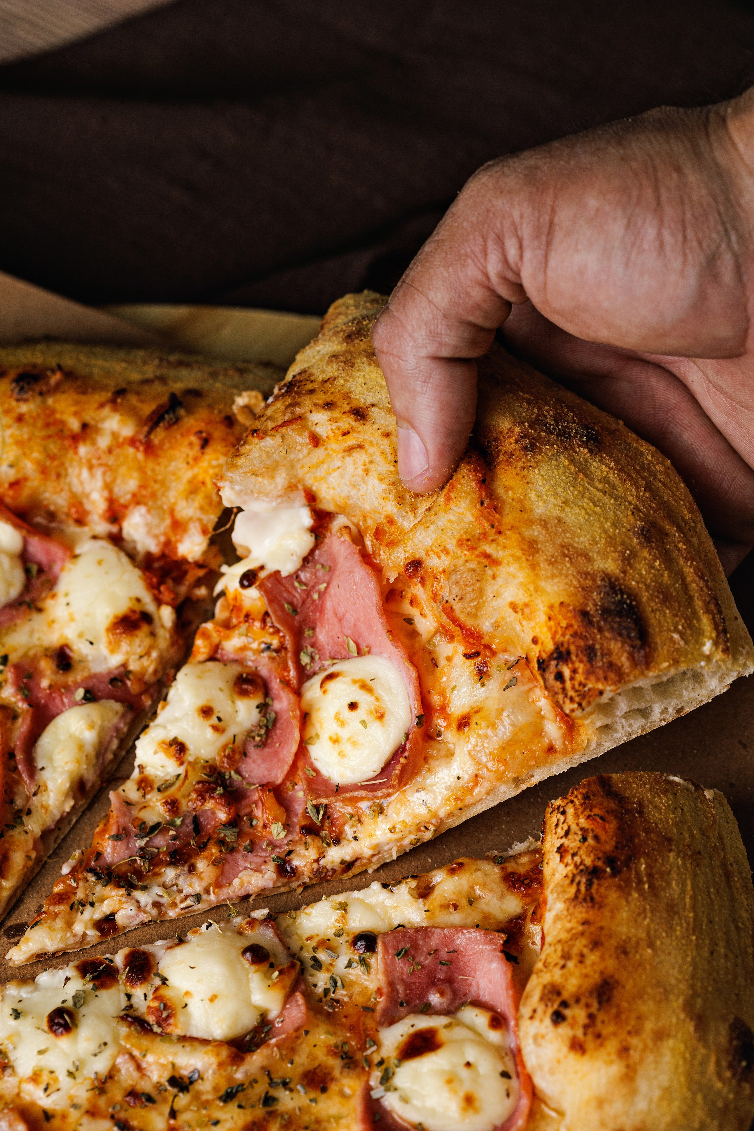 Gastronomia. Fotos e Vídeos Comerciais de Gastronomia e Produtos