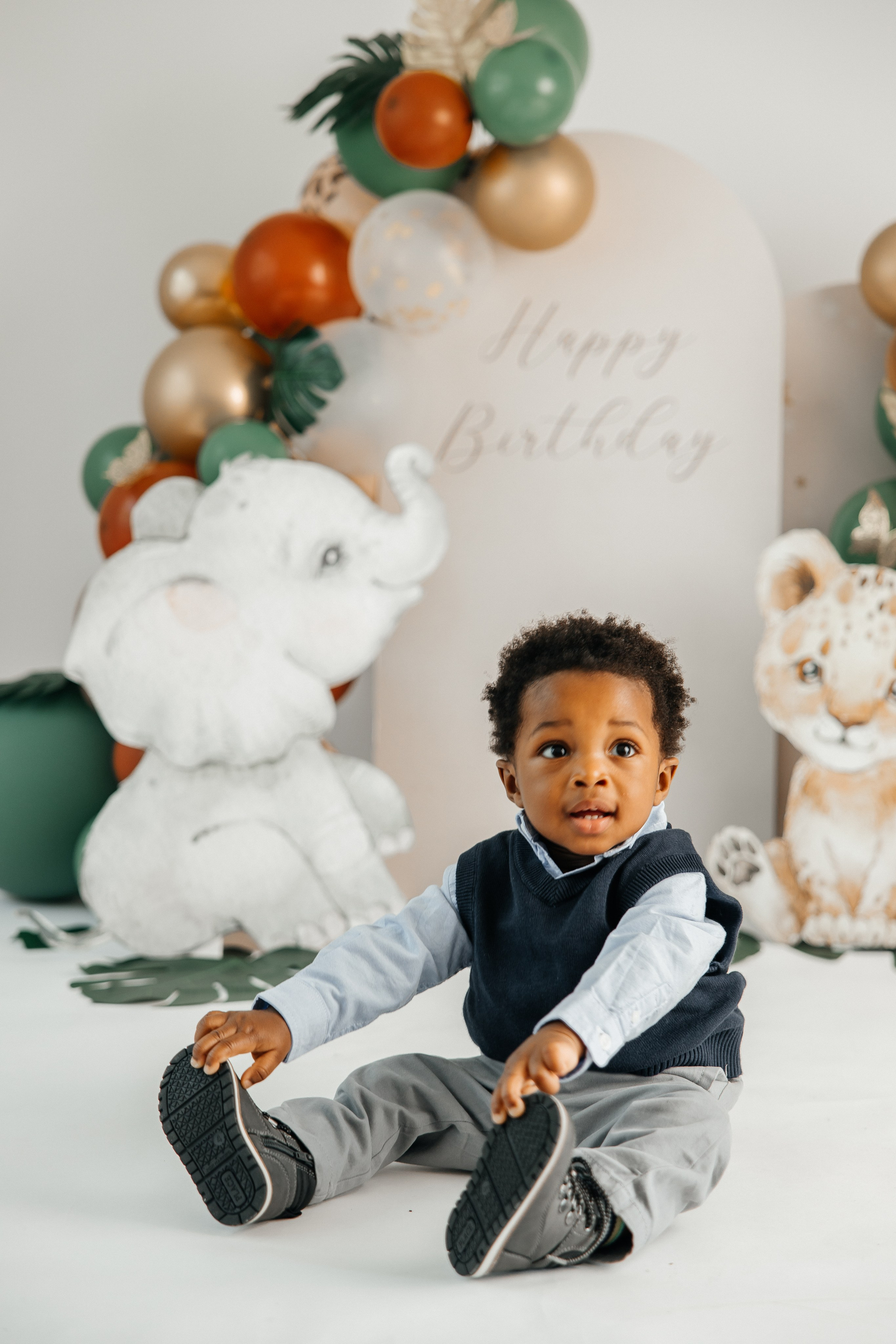 ONE. Children’s and family photographer in St. John’s, NL | Marina Peliukh