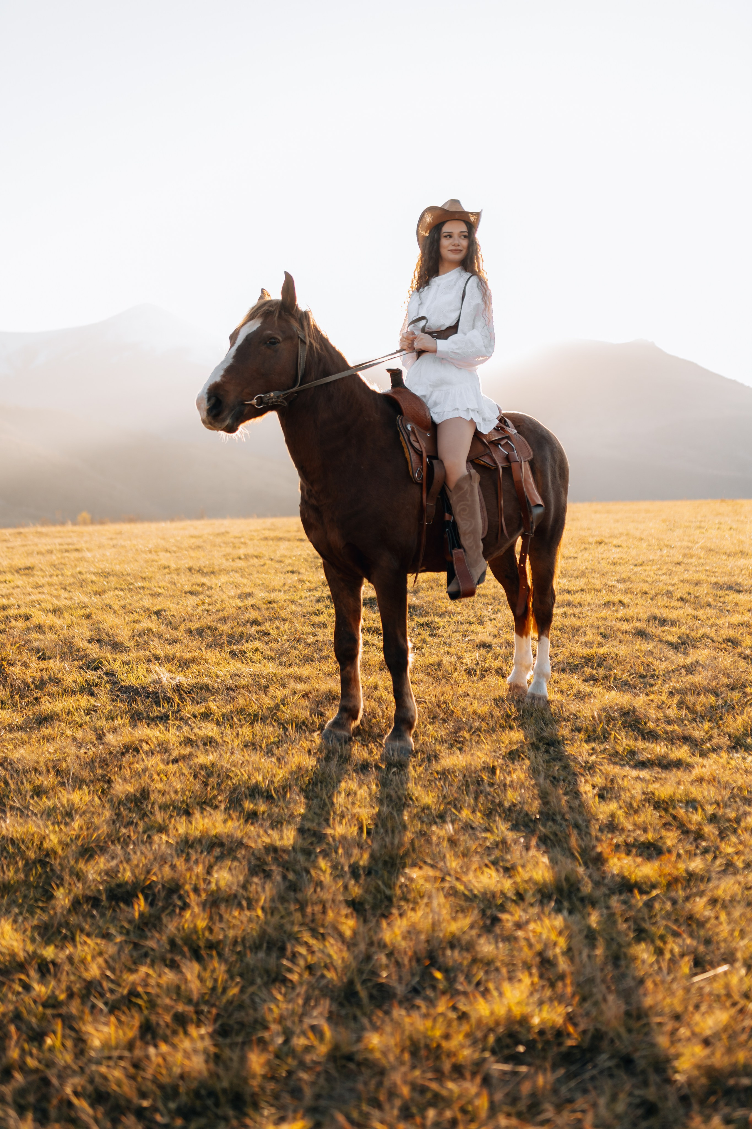 Միլենա. Photographer in Yerevan