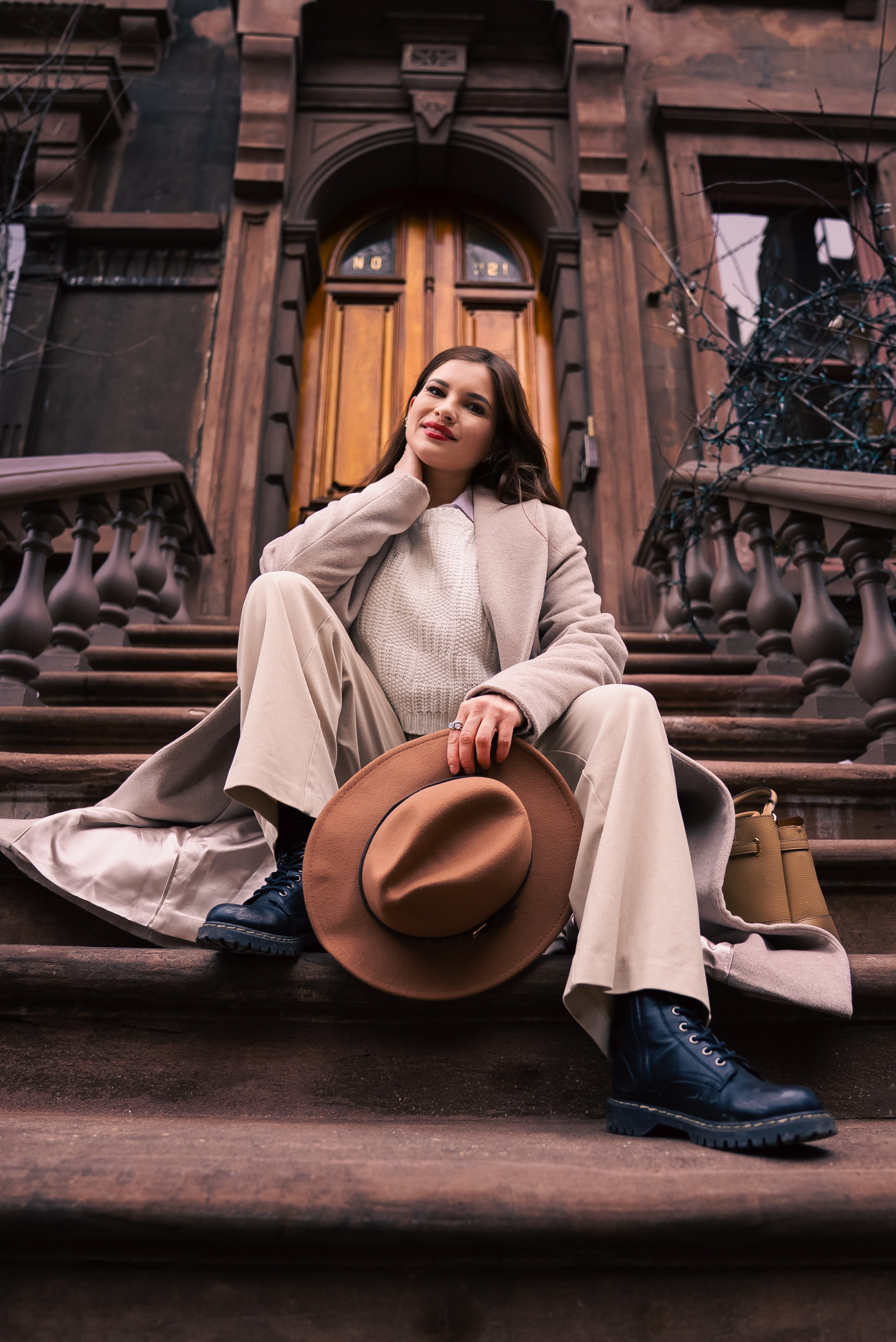 Personal. Tatiana Ketova