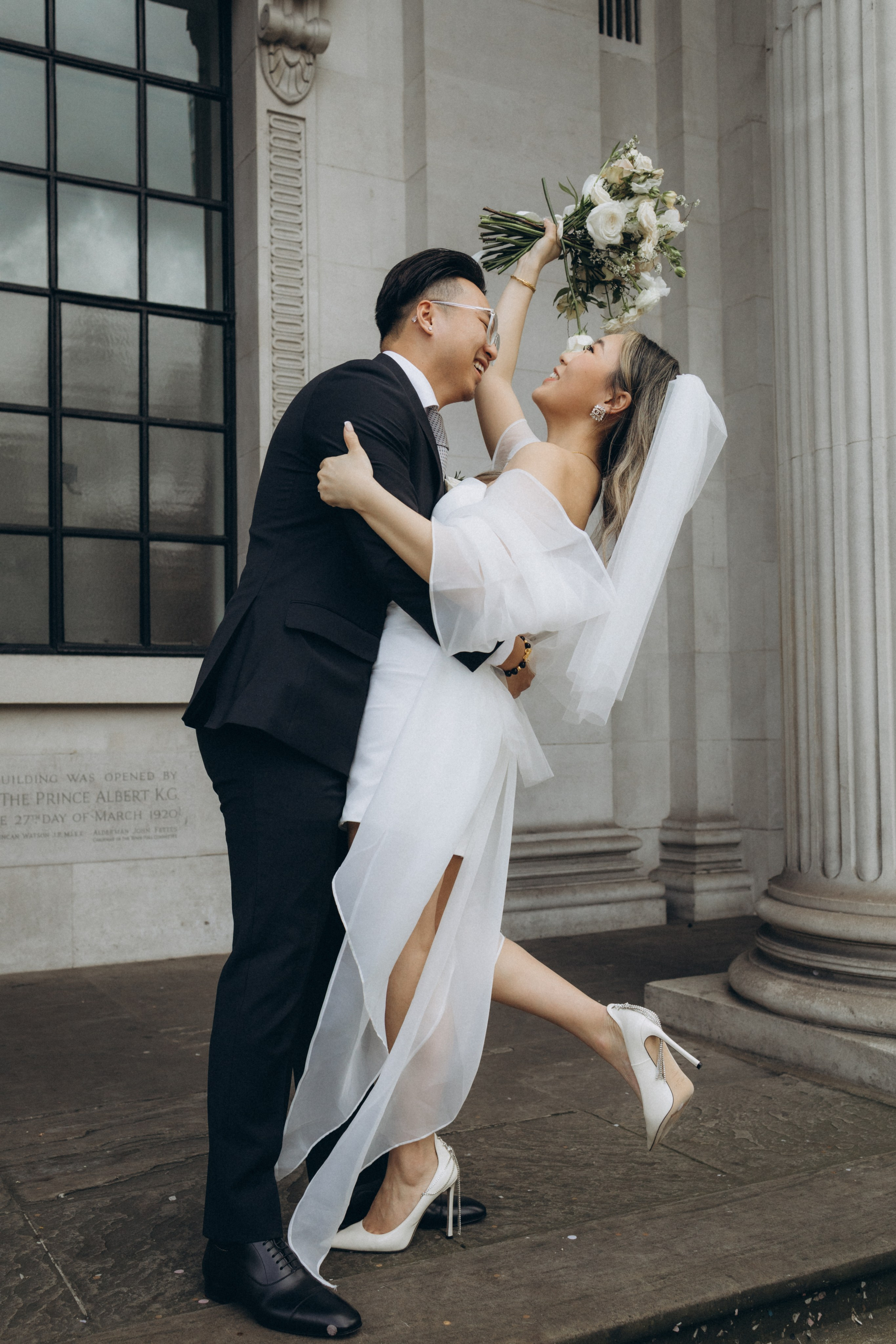 Grace and Jackie. Photographer in Milton Keynes, Northampton & London — Wedding, Family & Portrait Photography