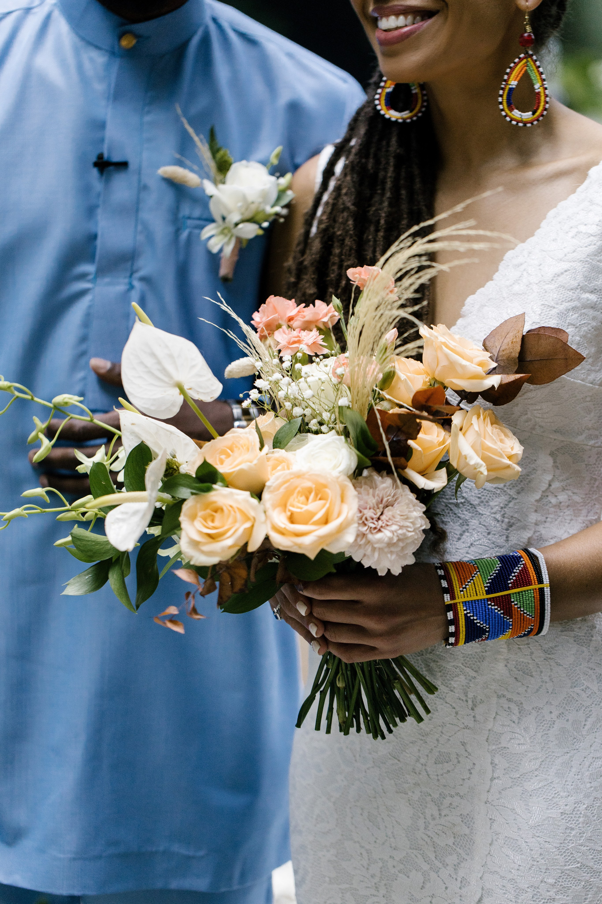 Kamau & Siobhan. Get.it.feel — Aesthetic Photography and Videography