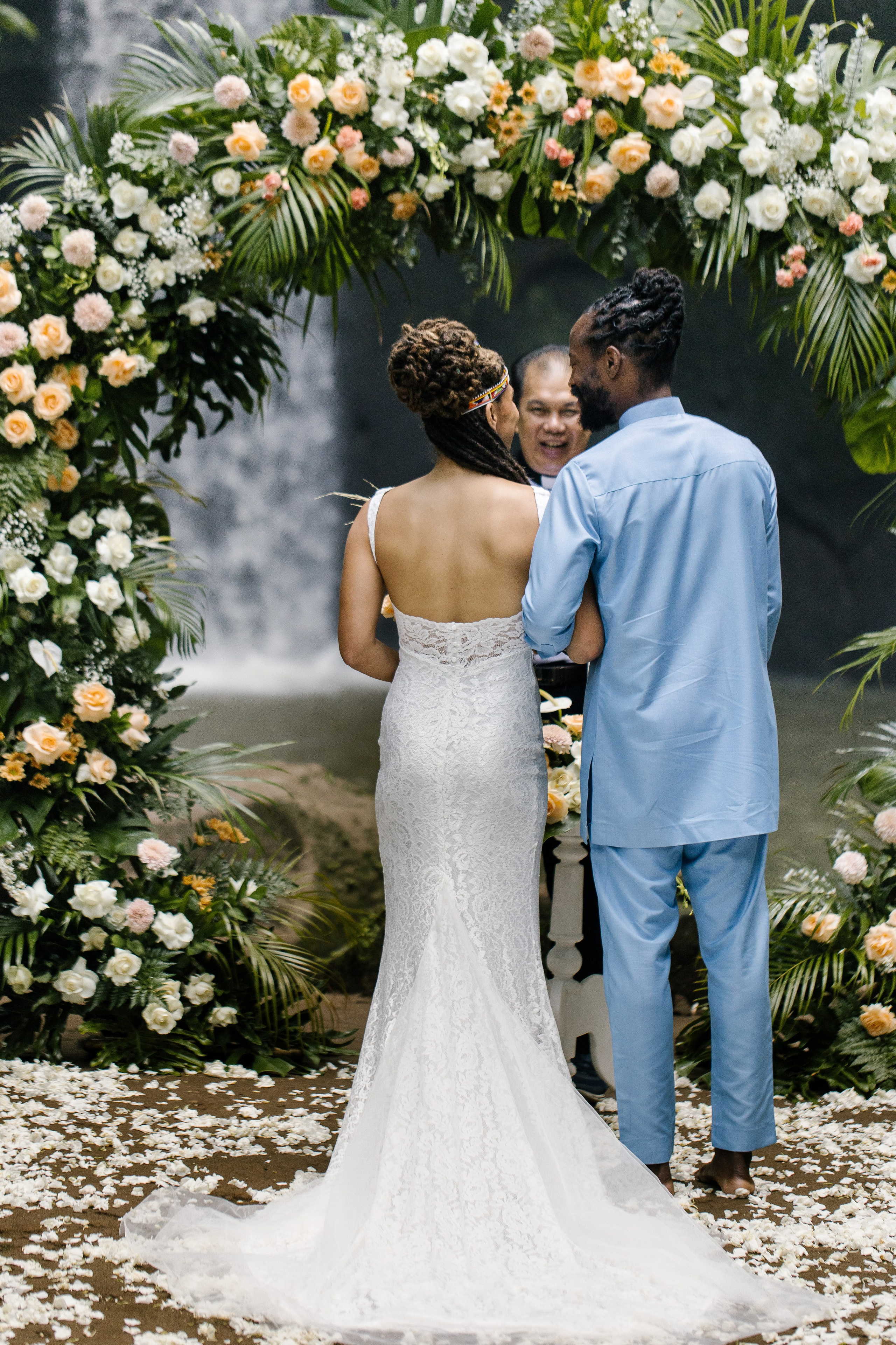 Kamau & Siobhan. Get.it.feel — Aesthetic Photography and Videography