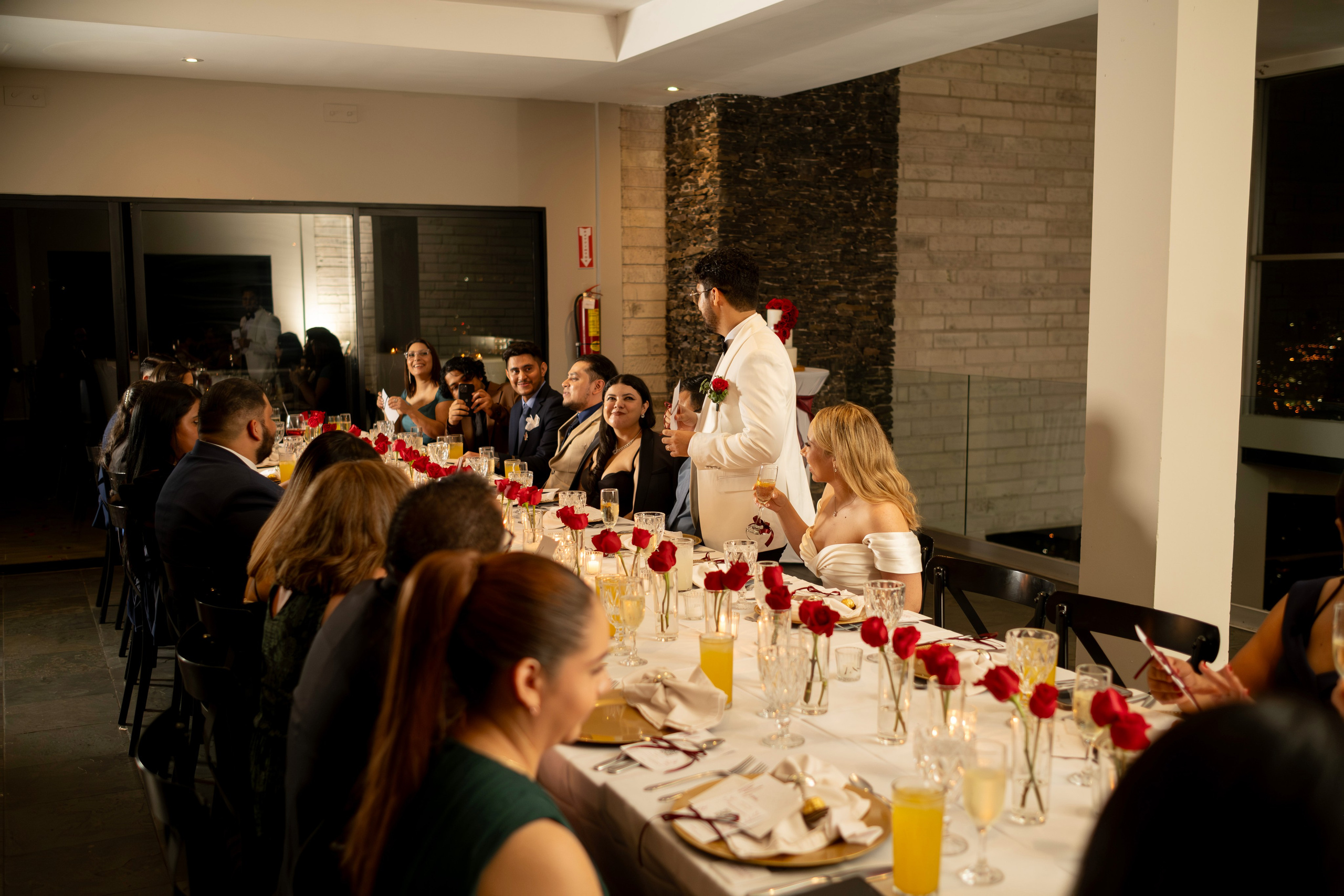 Boda Civil Kevin & Monica. Daniel Brand | Fotografía de Bodas y Comercial en Honduras