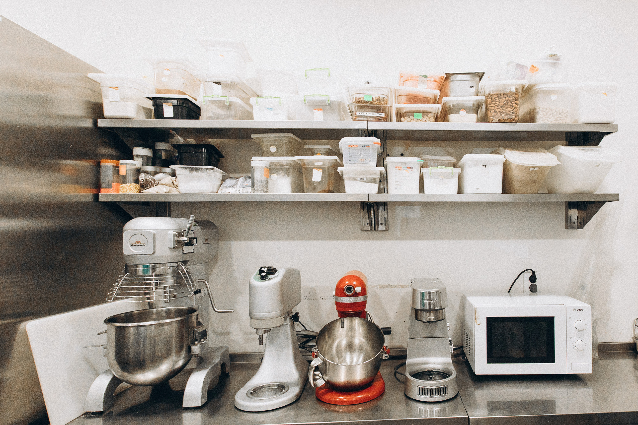 Мережа ресторанів Classic. Ірина Терещук