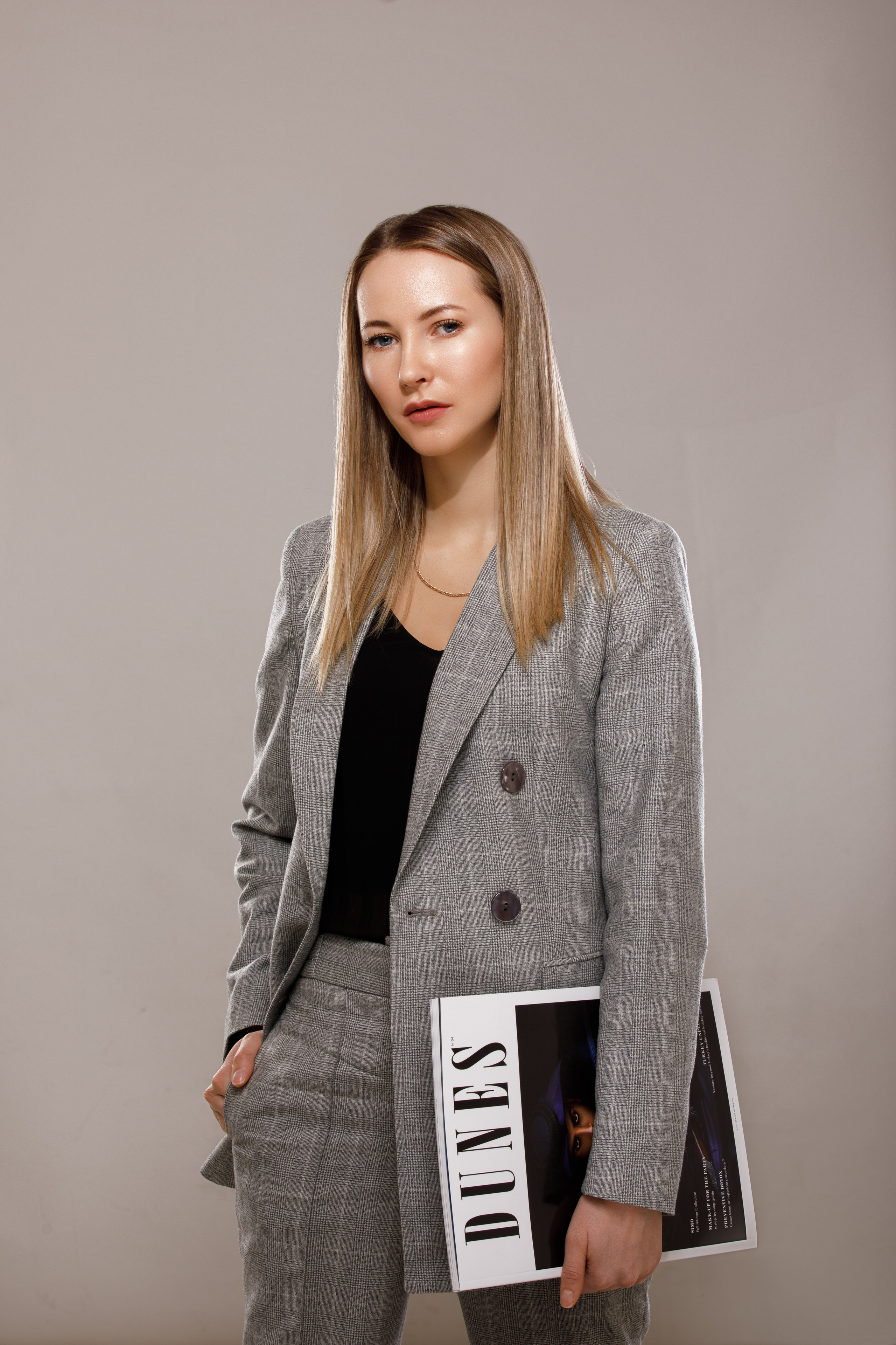 Personal. InHype Studio