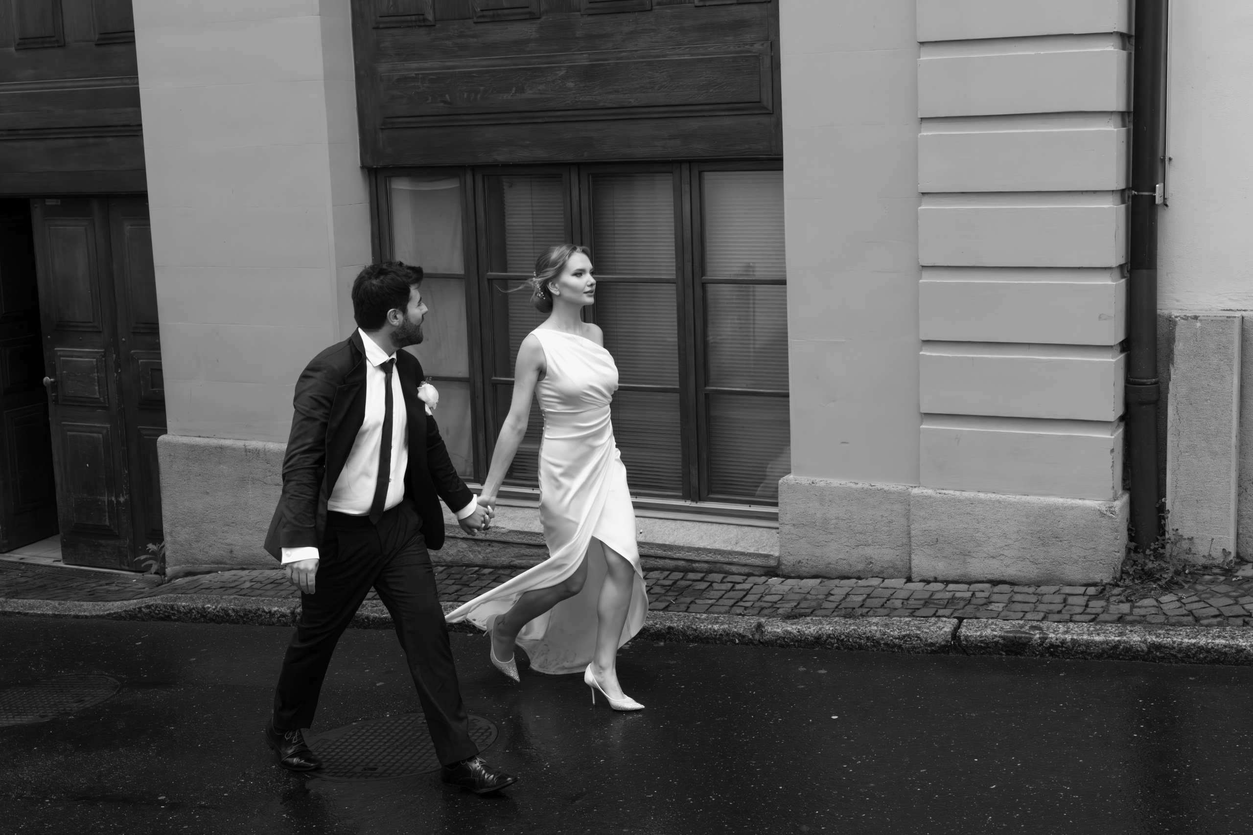 Mariage. Photographe Suisse Tatiana Lyzhina