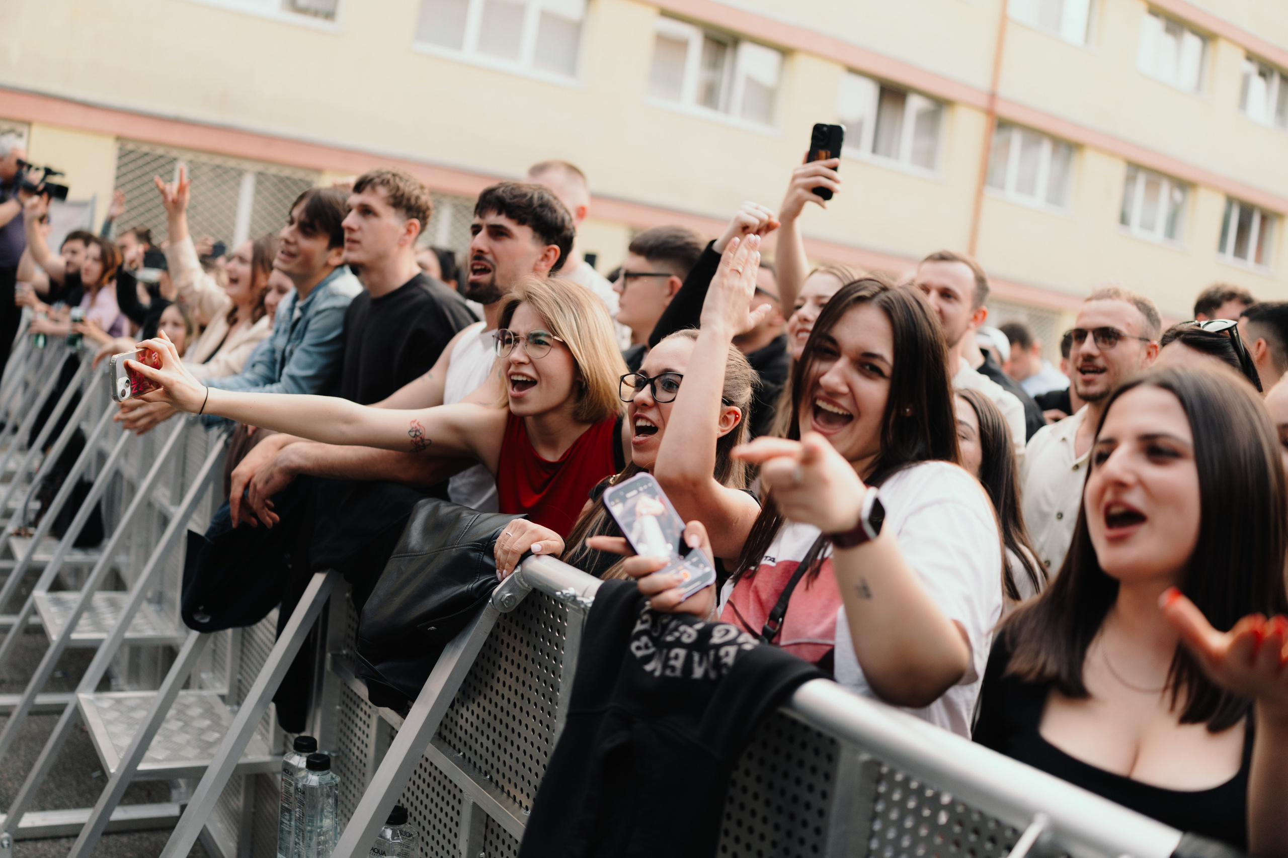 Festivaluri & Evenimente Mari - Foto