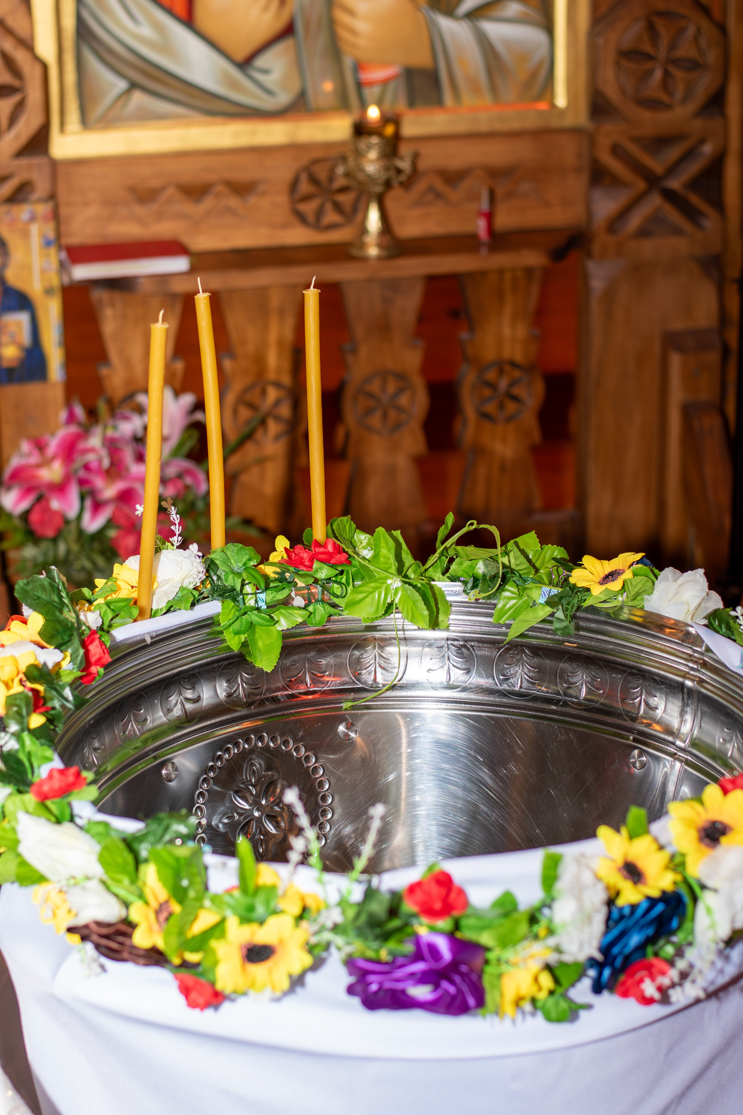 Elian. Fotograful și Cameramanul familiei dvs în Franța Paul Photographer