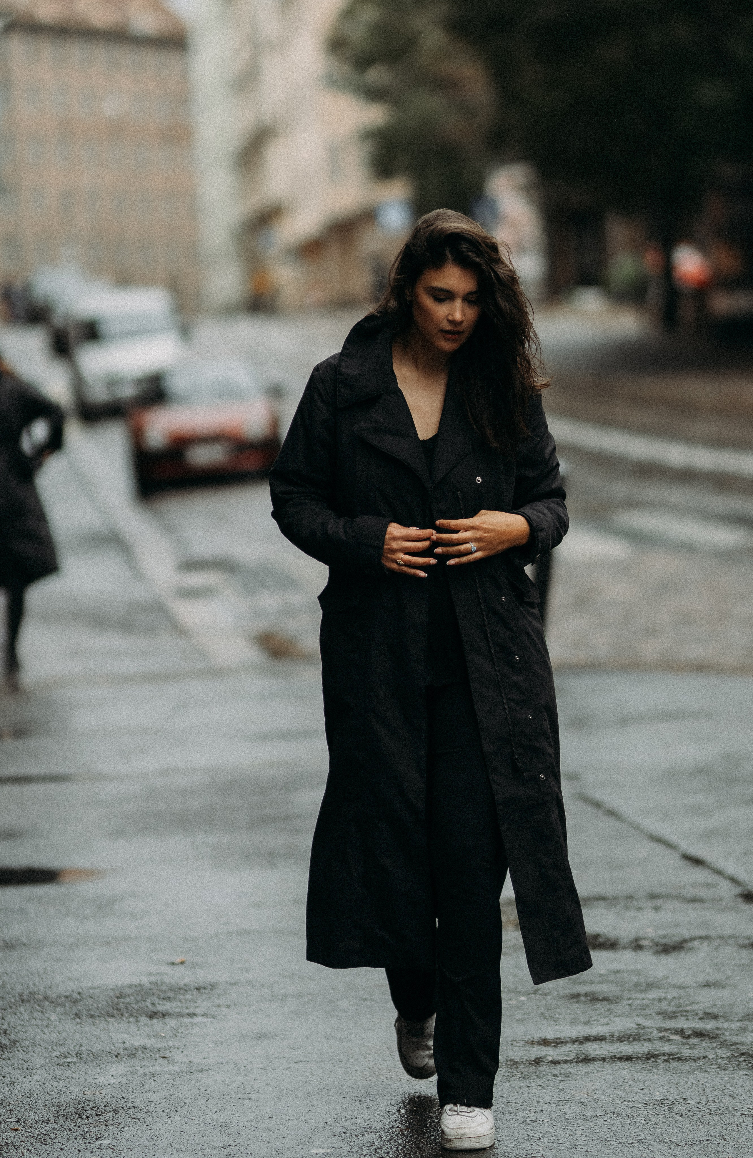 Potrait. Wedding and potrait photographer in Helsinki Vickan O