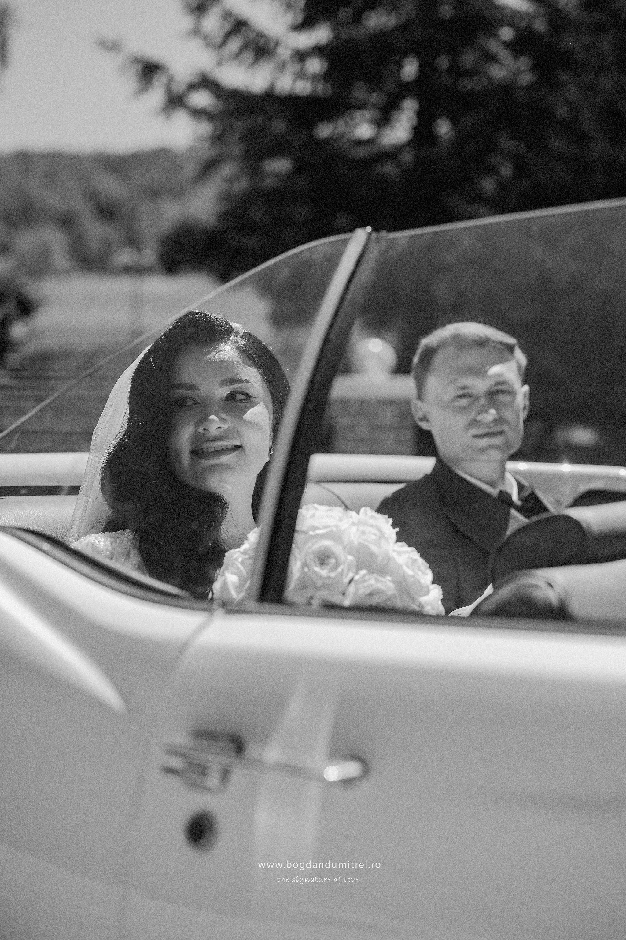 E&B. Bogdan Dumitrel — wedding photograher