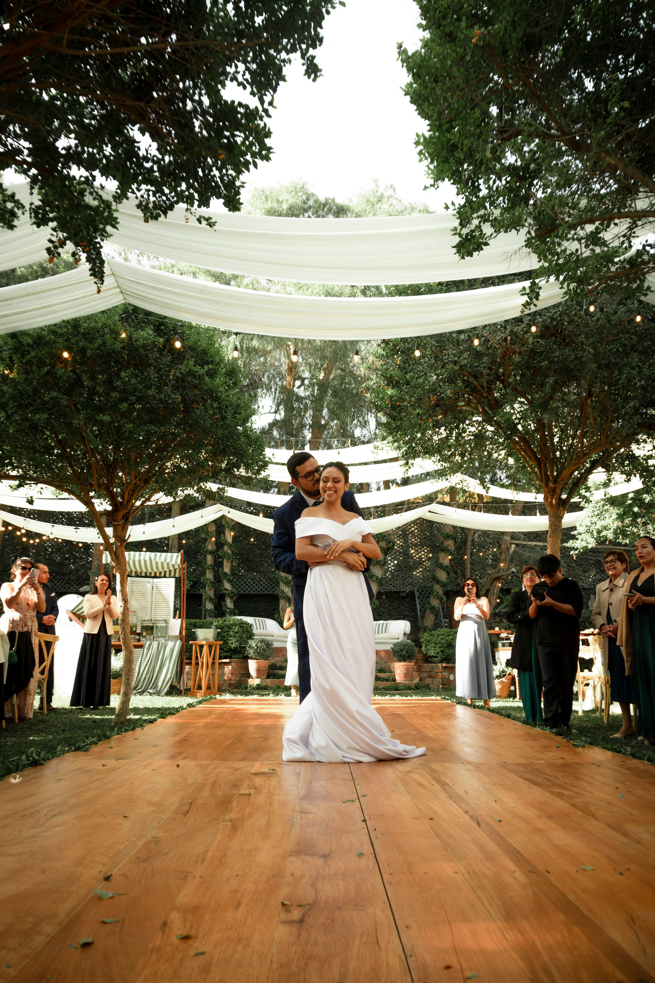 BODAS. Dangel.Ft — Cinematic Photography in Lima, Peru