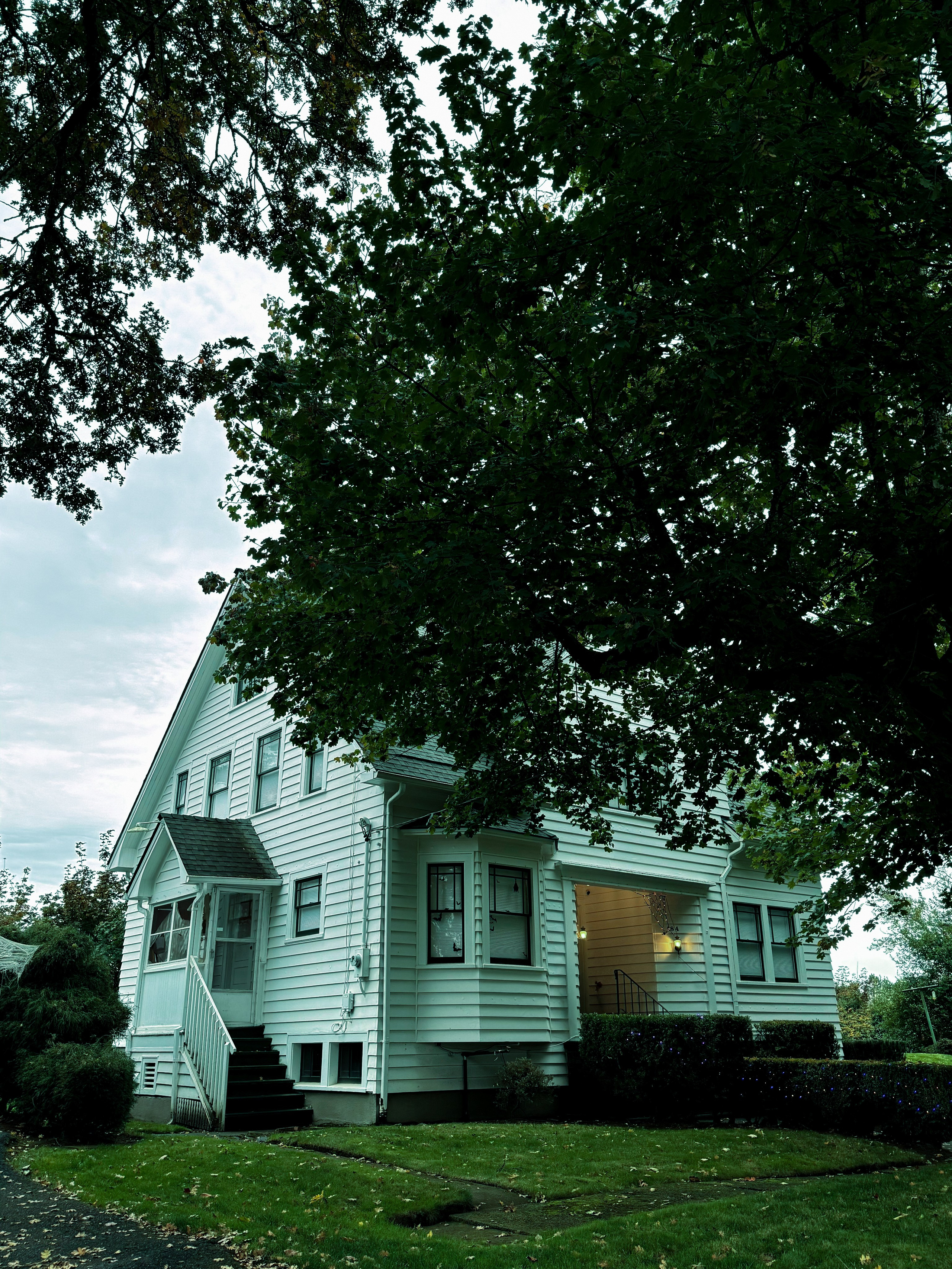 Twilight | Wallpapers. Photographer in Los Angeles. Julia Ishmuratova