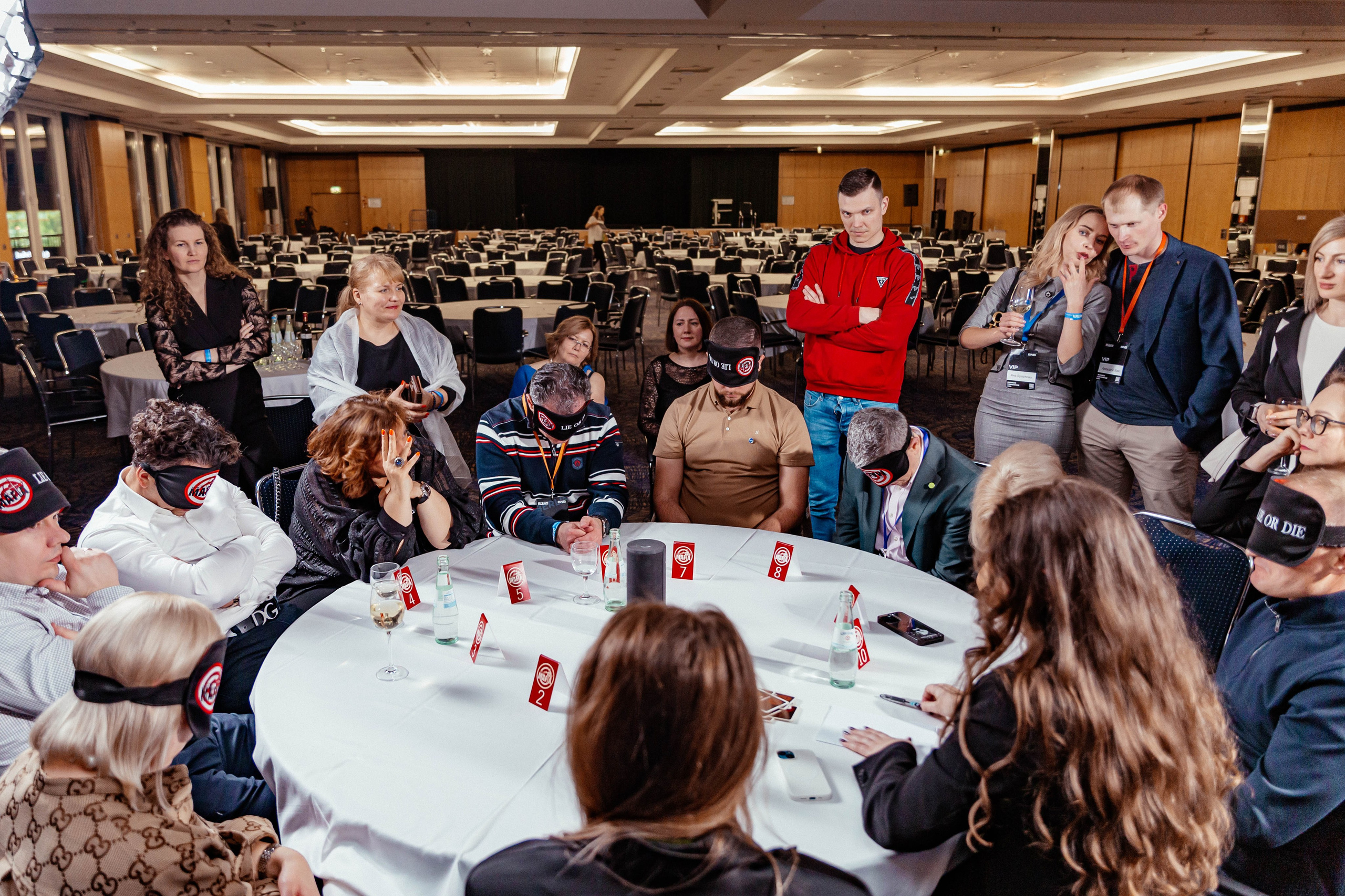 Club Bizon. Portrait family photographer in Berlin Elena Zakh