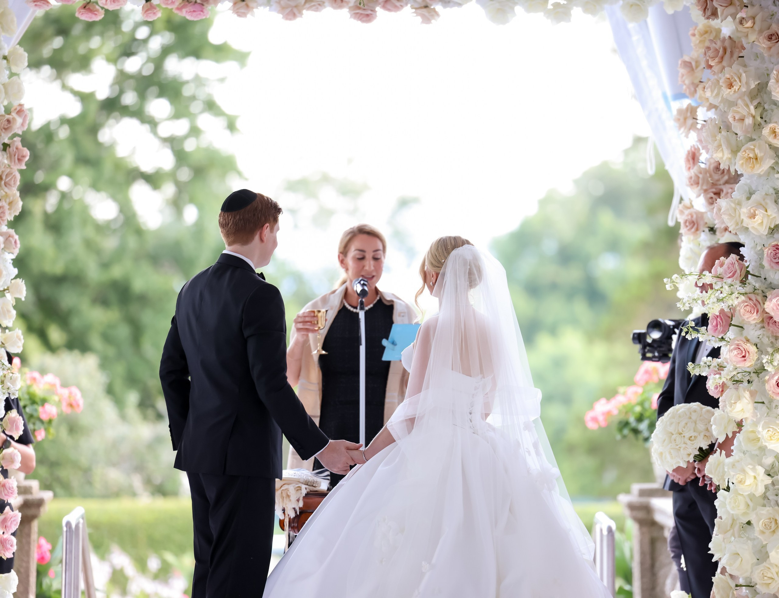 Chase & Alexander. Wedding Photo & Video