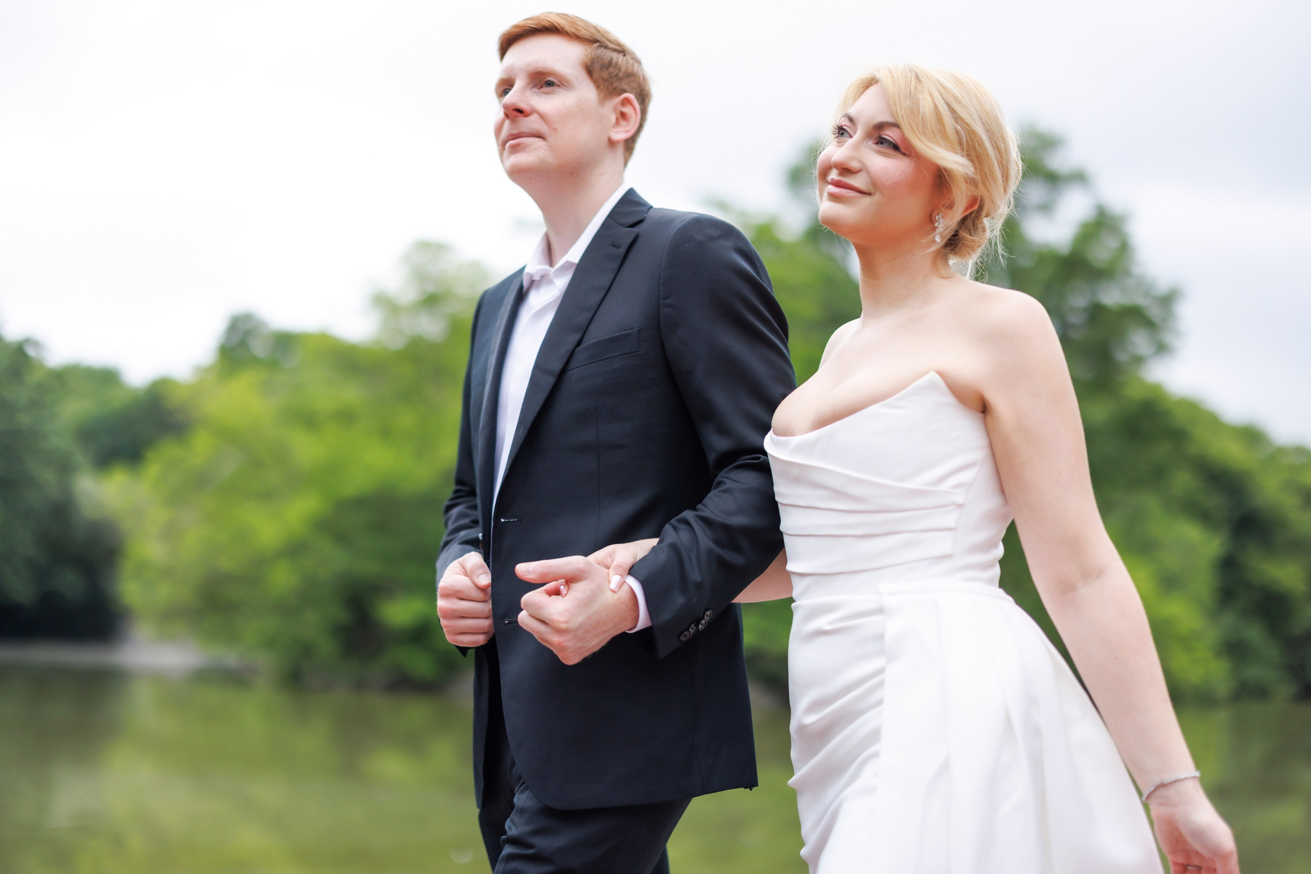 Engagement & Love Story. Wedding Photo & Video