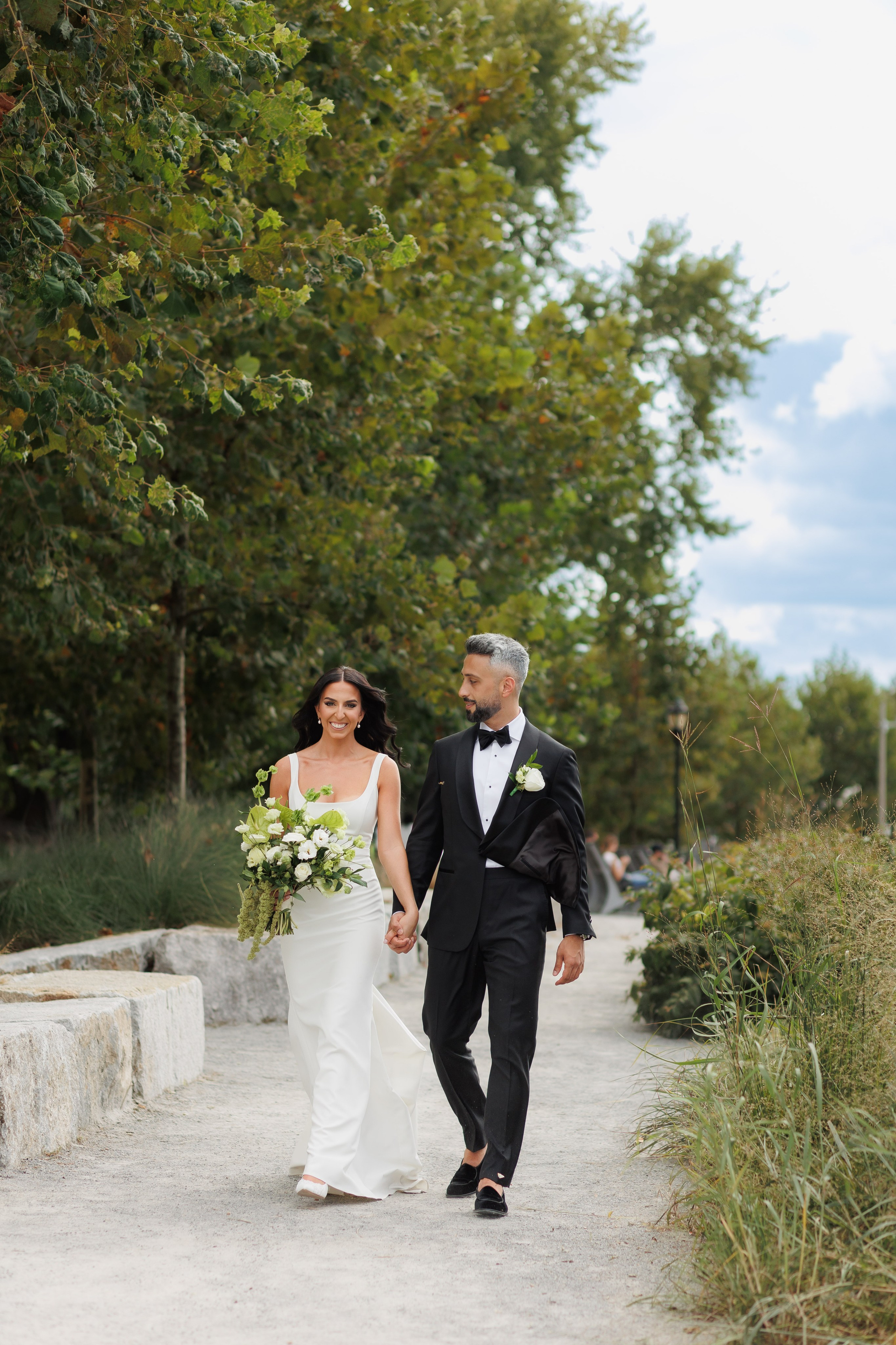 Rachel & Iman, The Sanctuary, New York, NY. Wedding Photo & Video