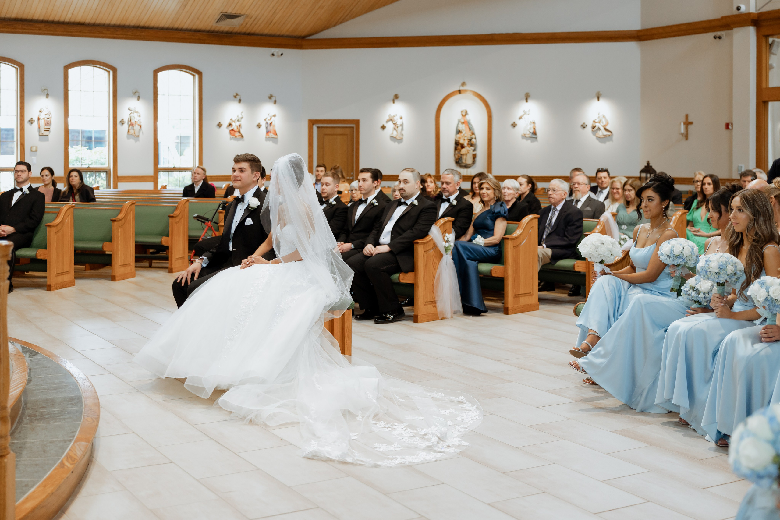Alexandra and Jacob, Liberty House Jersey City, NJ. Wedding Photo & Video