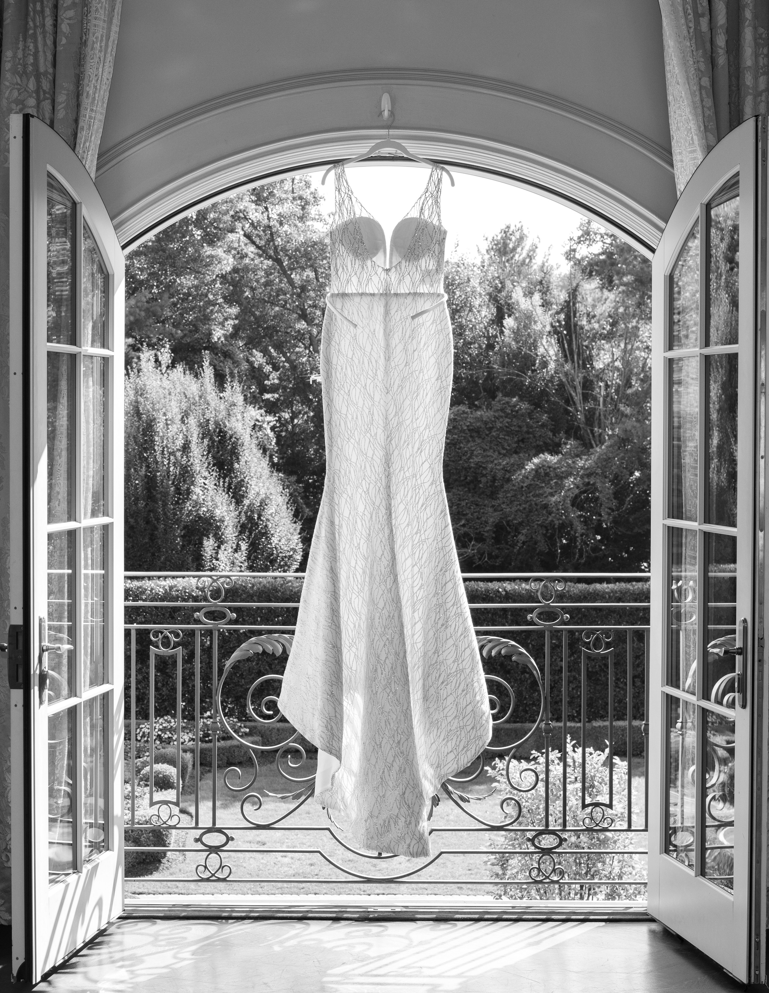 Victoria and Nicholas, Park Chateau, NJ. Wedding Photo & Video