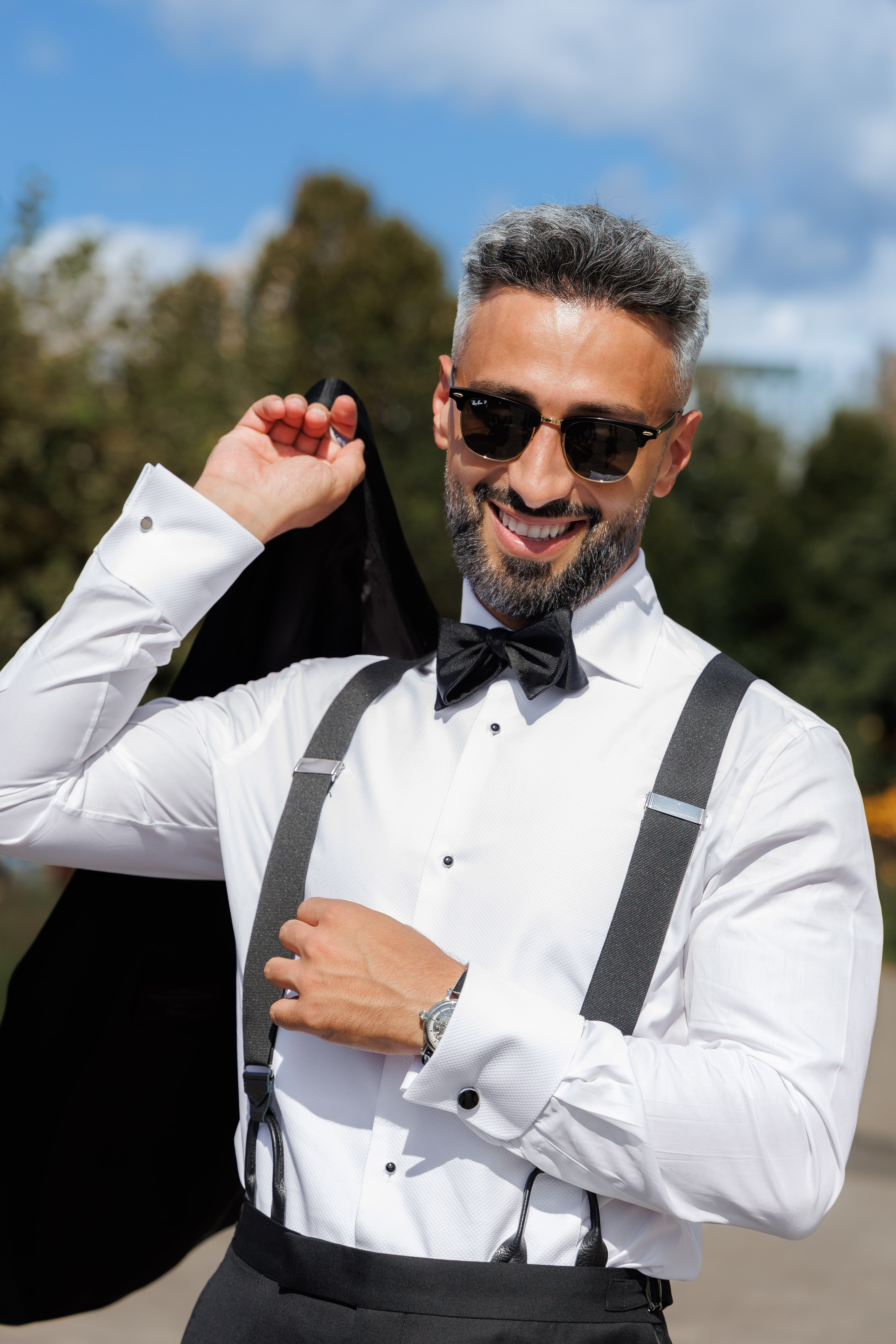 Rachel & Iman, The Sanctuary, New York, NY. Wedding Photo & Video