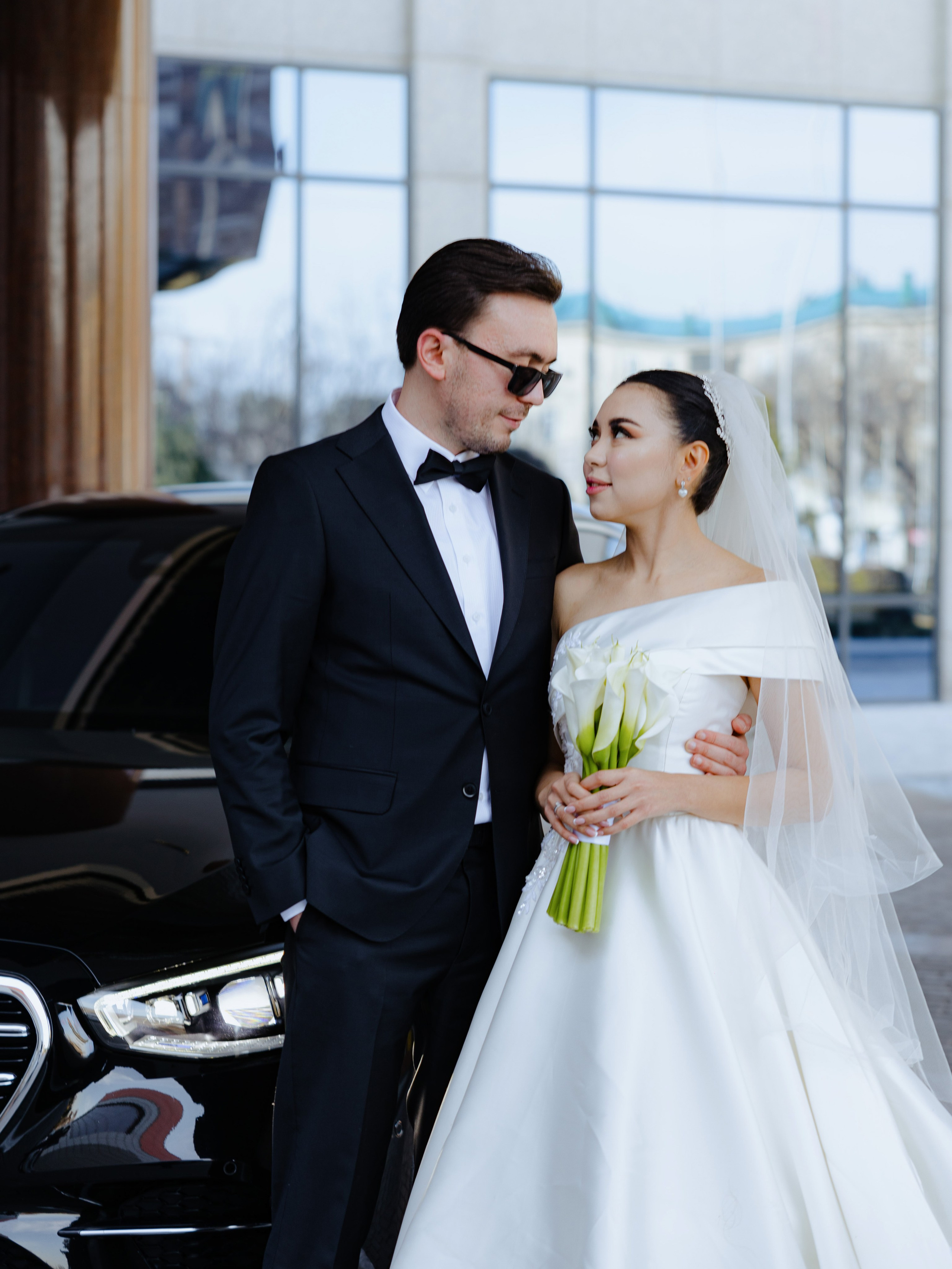 Азамат & Дилноза. Профессиональный фотограф в Ташкенте