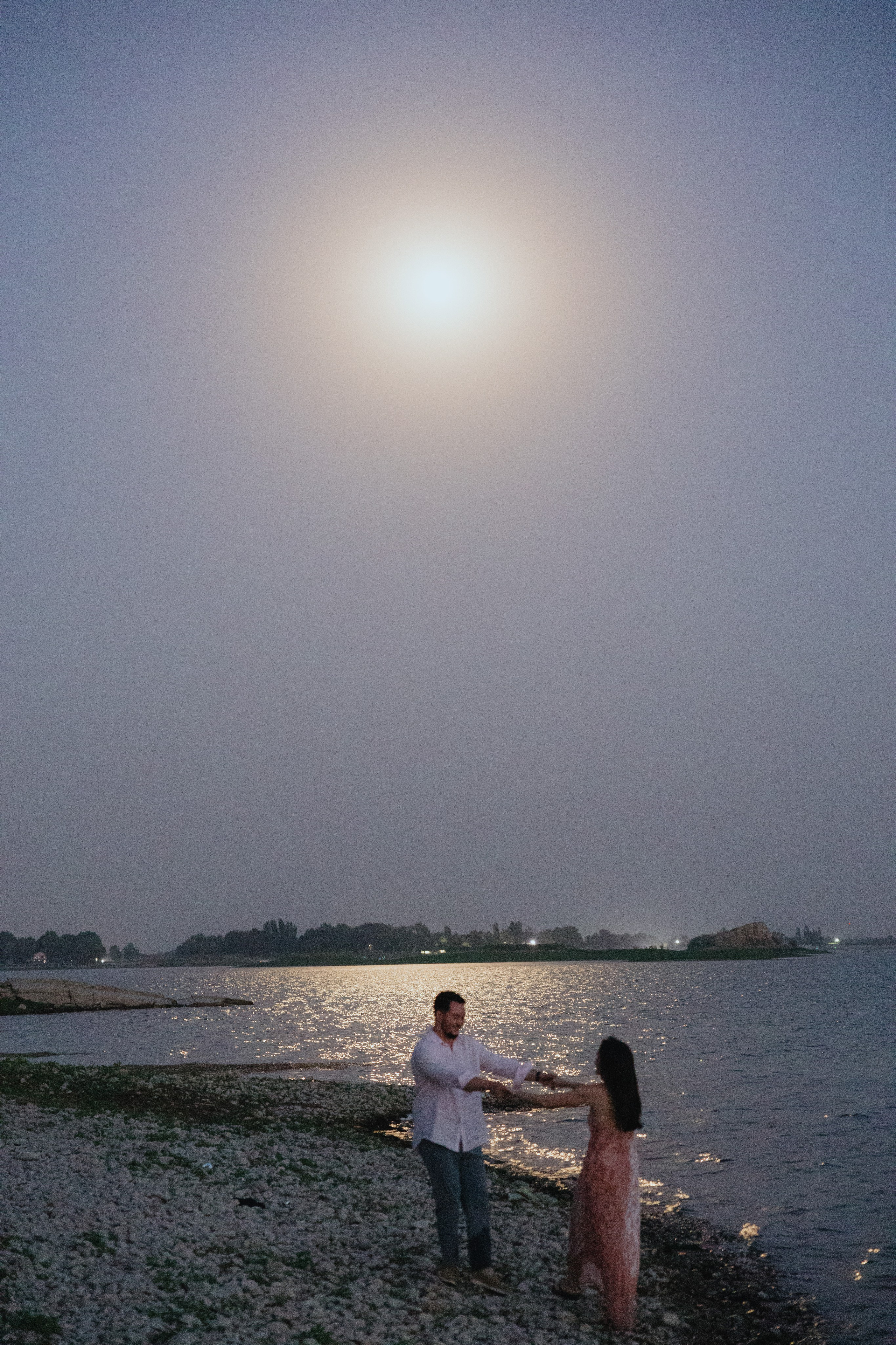 SUNSET. Профессиональный фотограф в Ташкенте