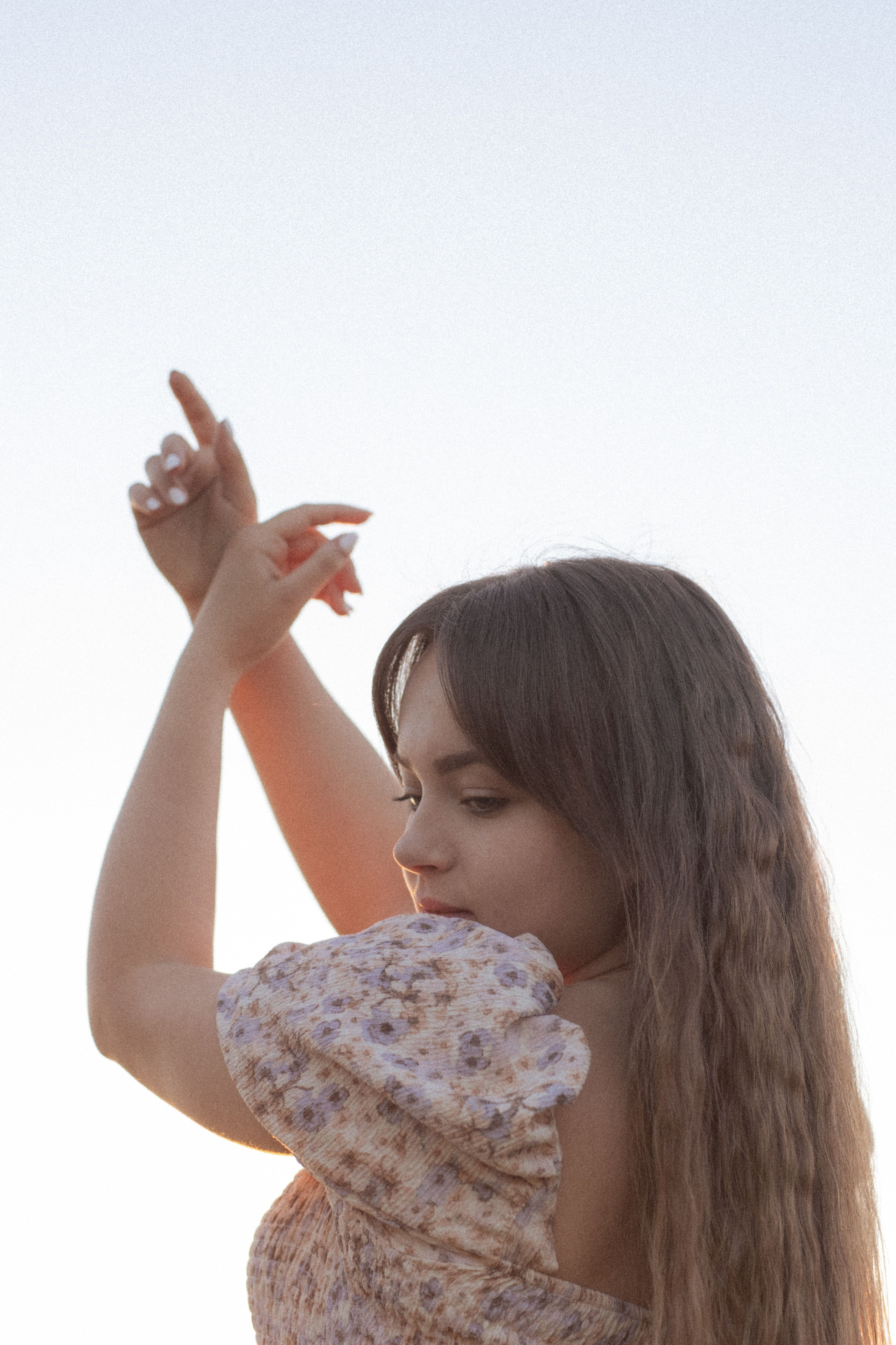 Violeta. Emily Photography