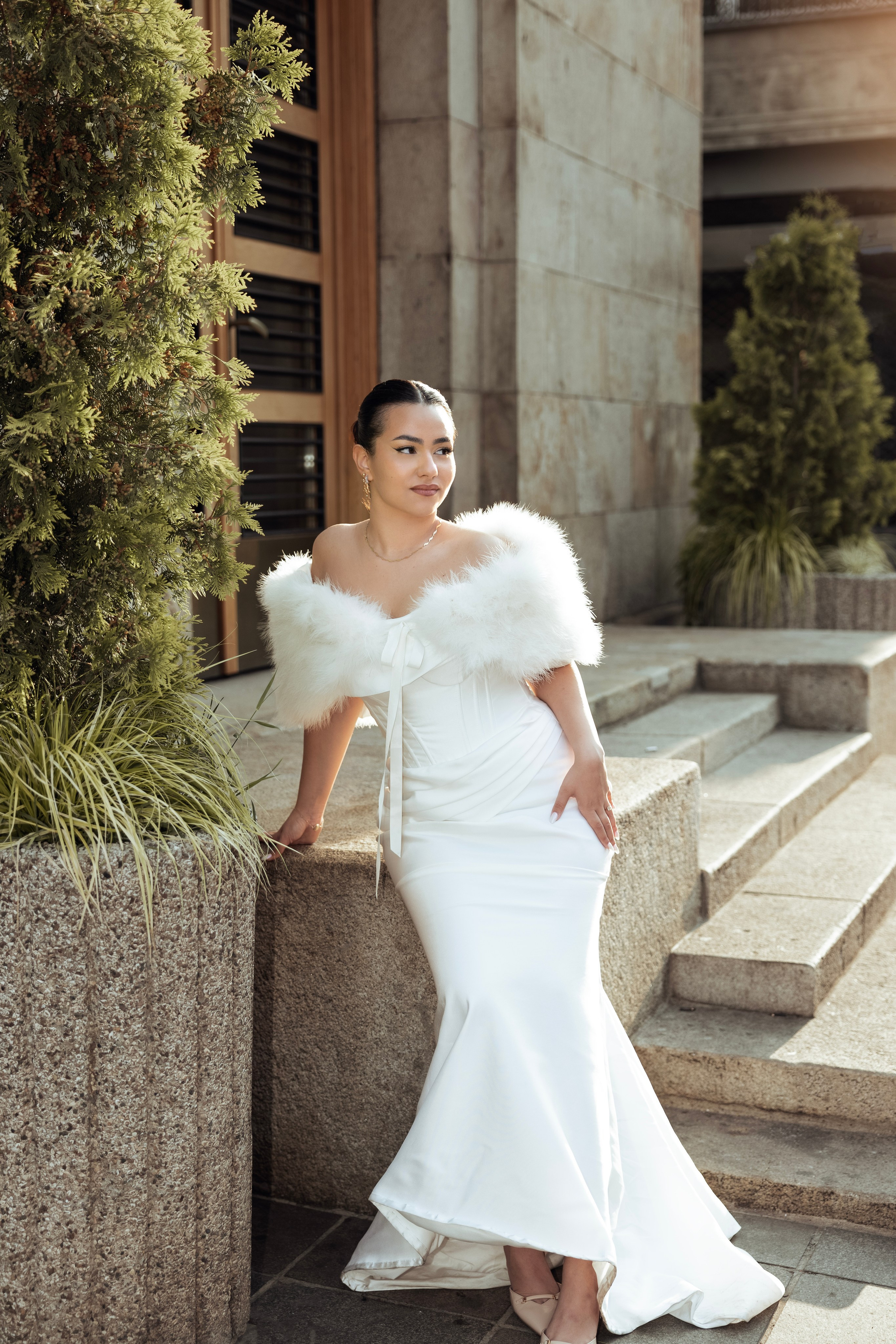 Maryam & Ismail. Wedding photographer based in Europe