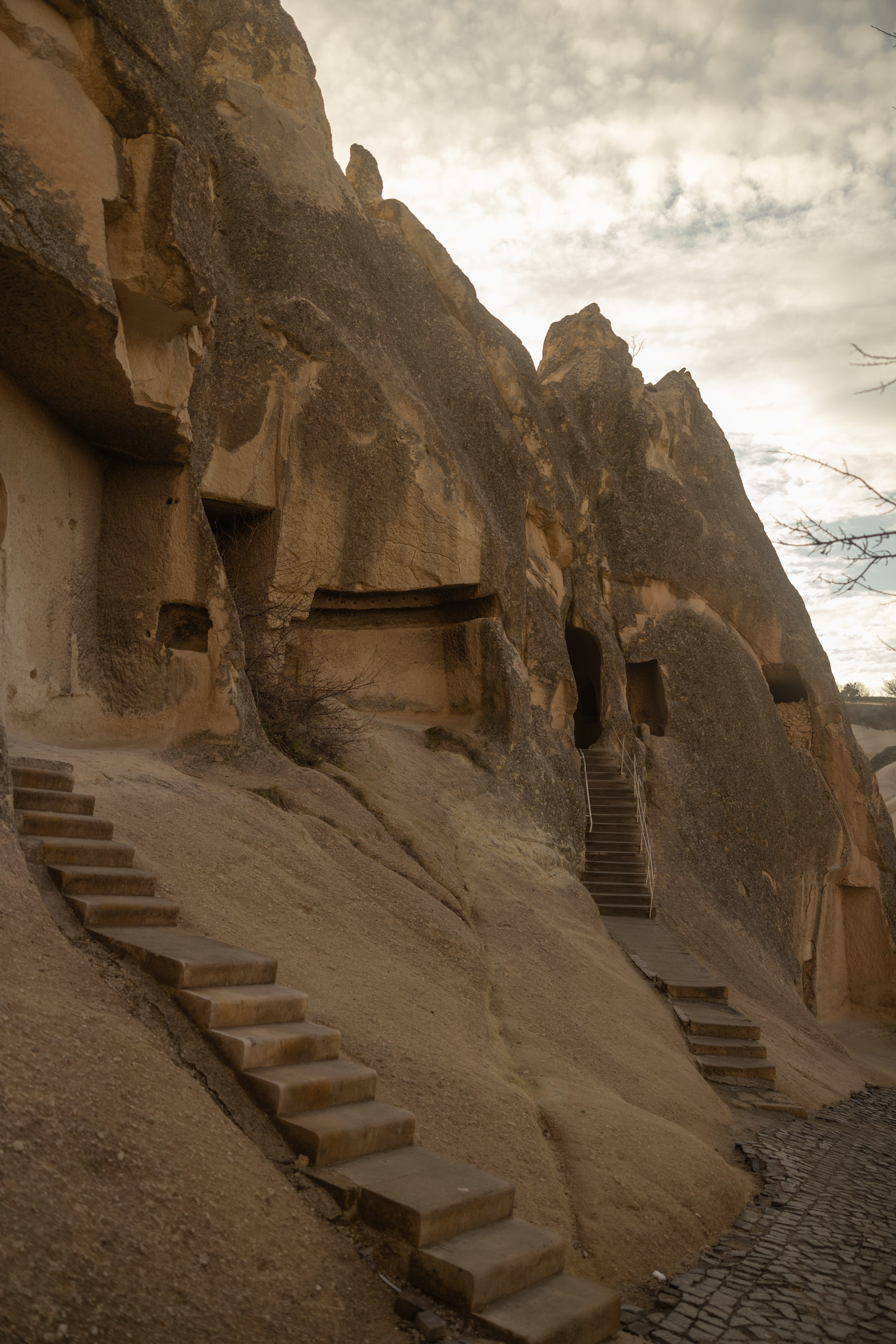 Top Must-Visit Locations in Cappadocia – Unveil the Region’s Hidden Gems. Your Guide to Cappadocia: Private Tours, Scenic Routes, Hot Air Balloon Rides, and More Adventures