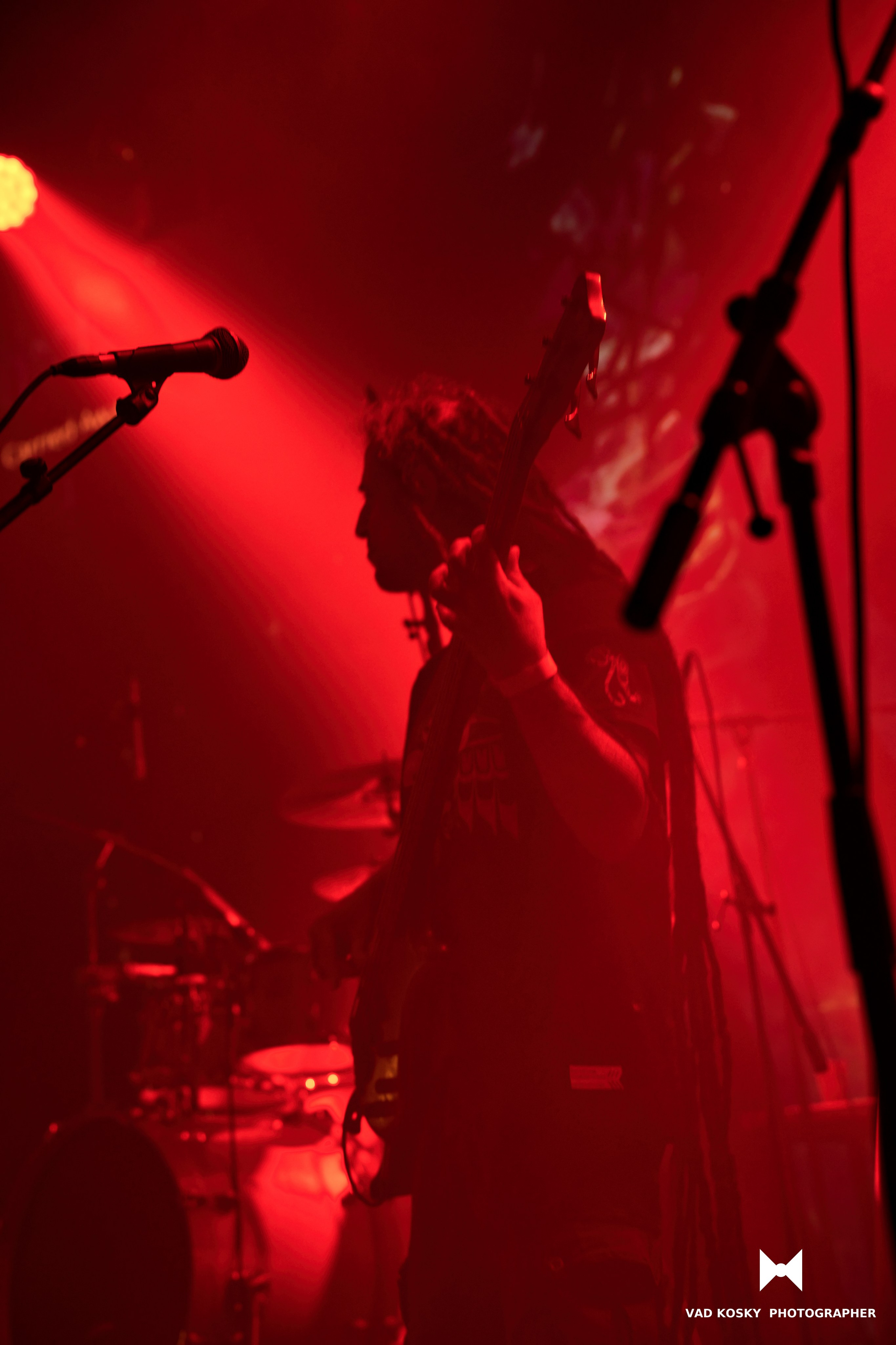 Neolia — “Gagarin " TLV 16.08.25. Vad Kosky Photographer