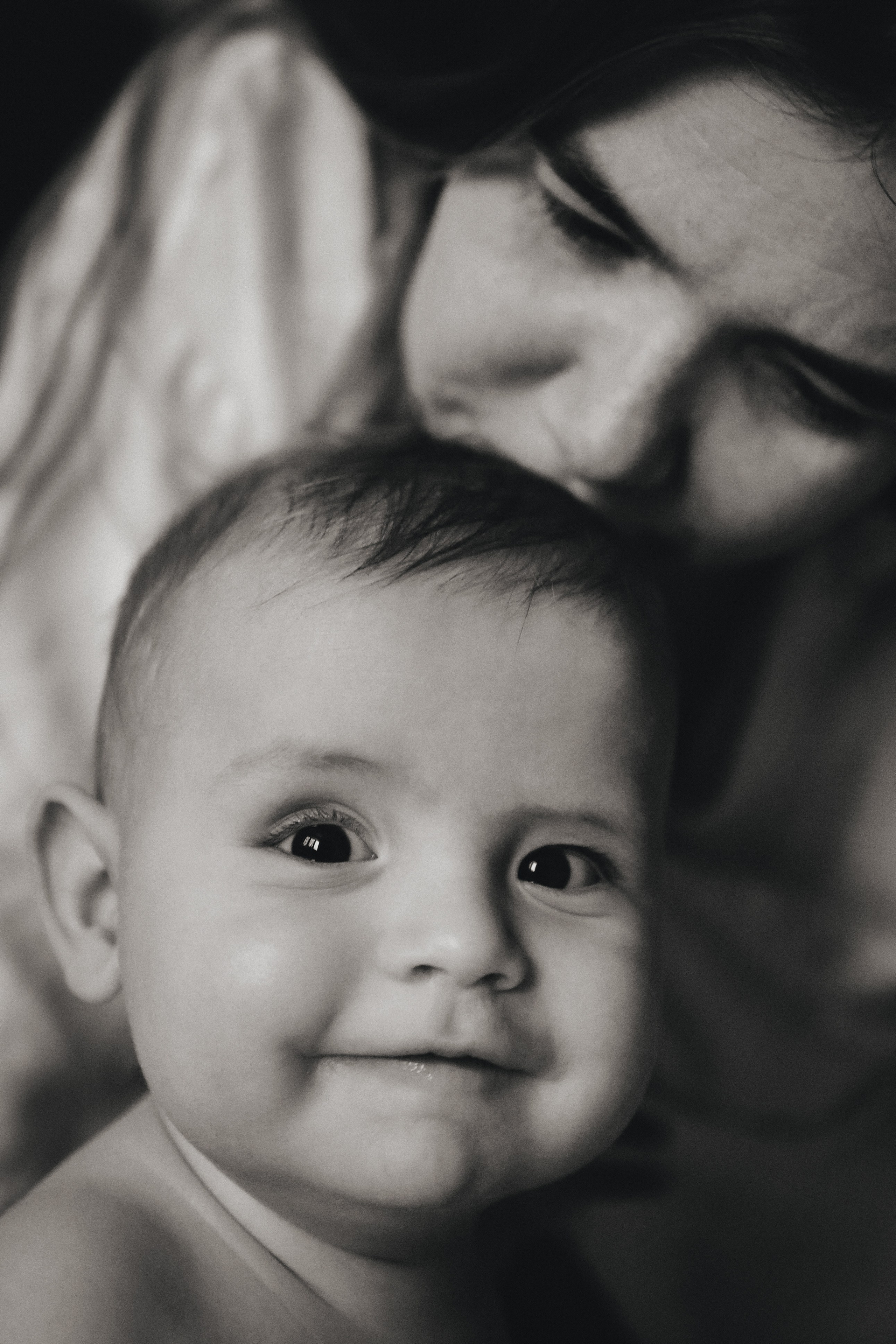 Tanya&Sava. Newborn and Family Photographer in Bromley, London, Liliya Potekhina