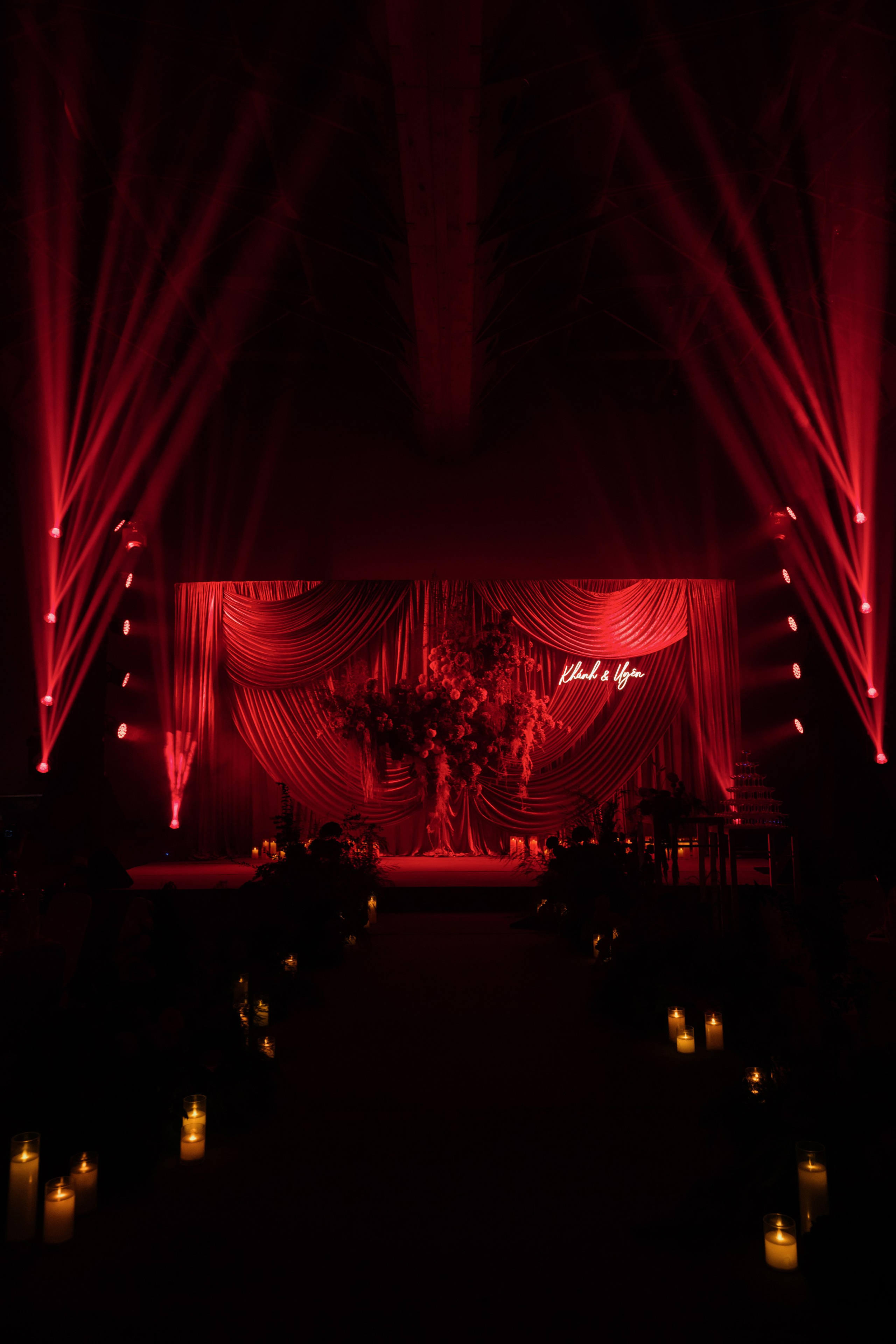 KHANH & UYEN / WhitePalace 25.07.2026. Saigon Wedding Present | Art Beyond Moments