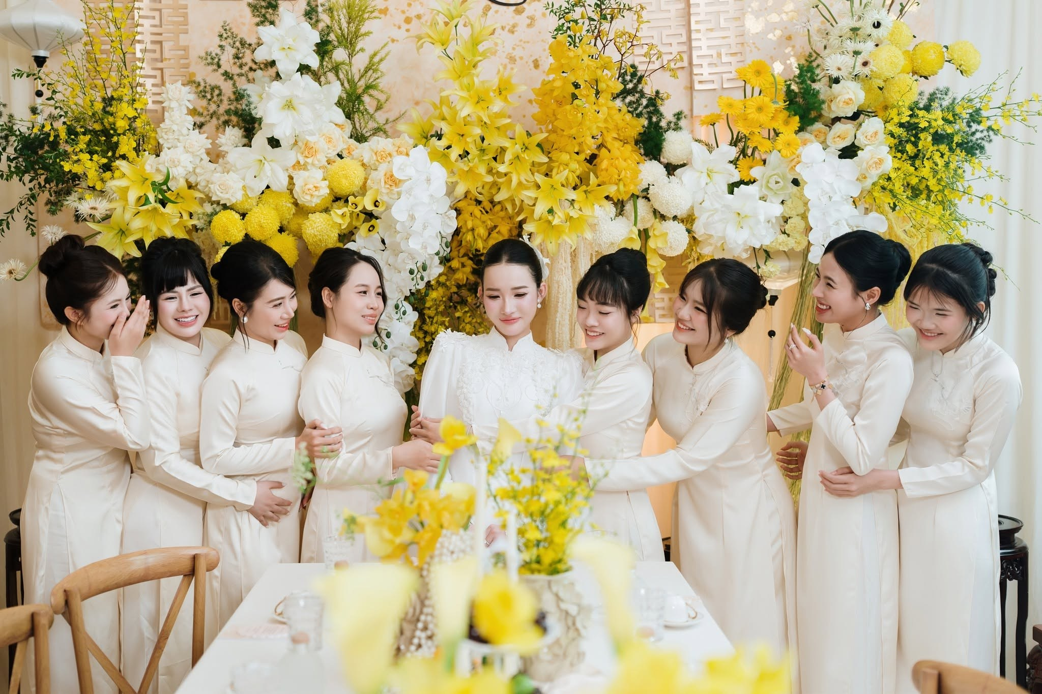 Engagement / LOAN & KHANG. Saigon Wedding Present | Art Beyond Moments