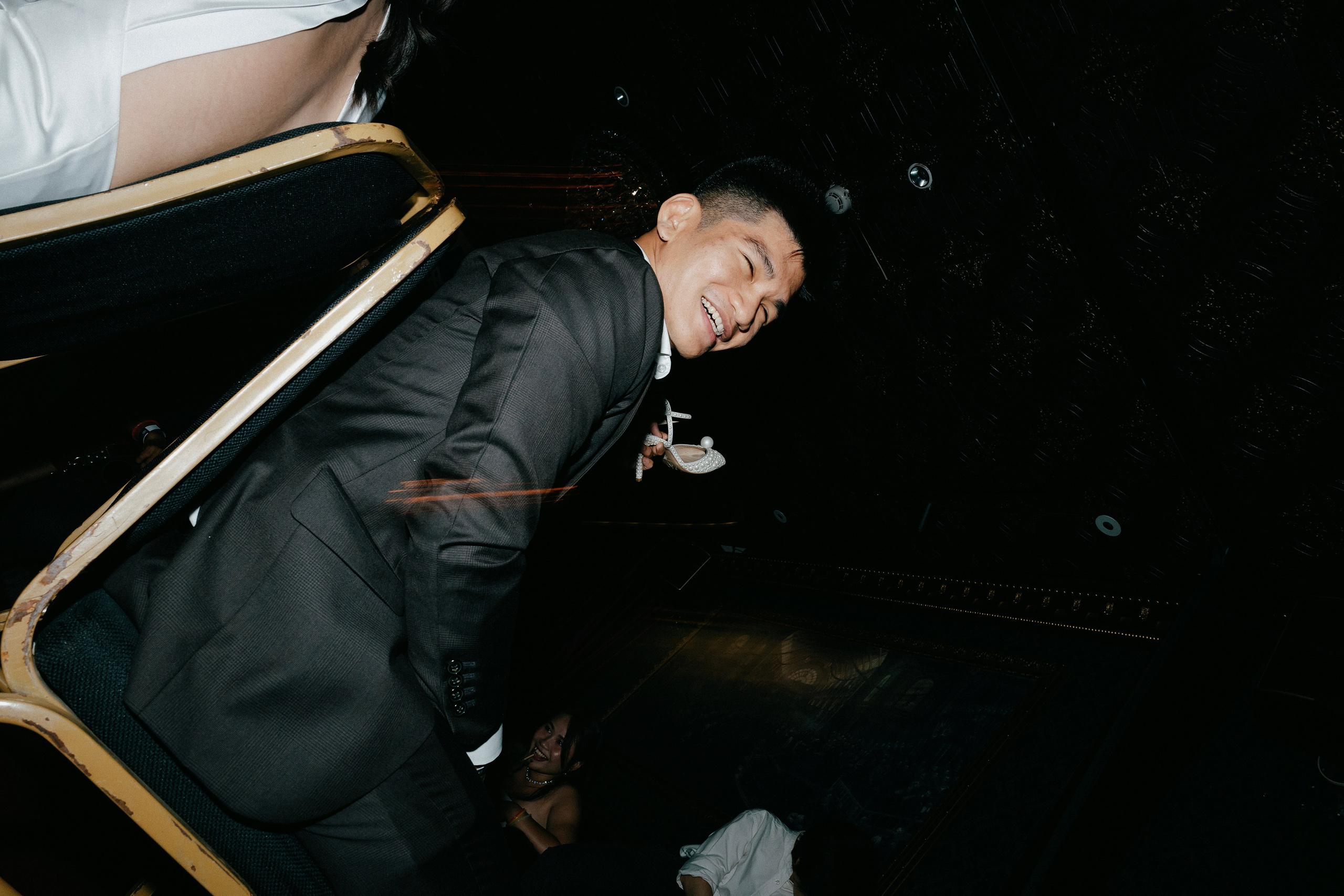 HIEP & TRINH / After wedding. Nhiếp ảnh gia đám cưới hàng đầu tại Thành Phố Hồ Chí Minh