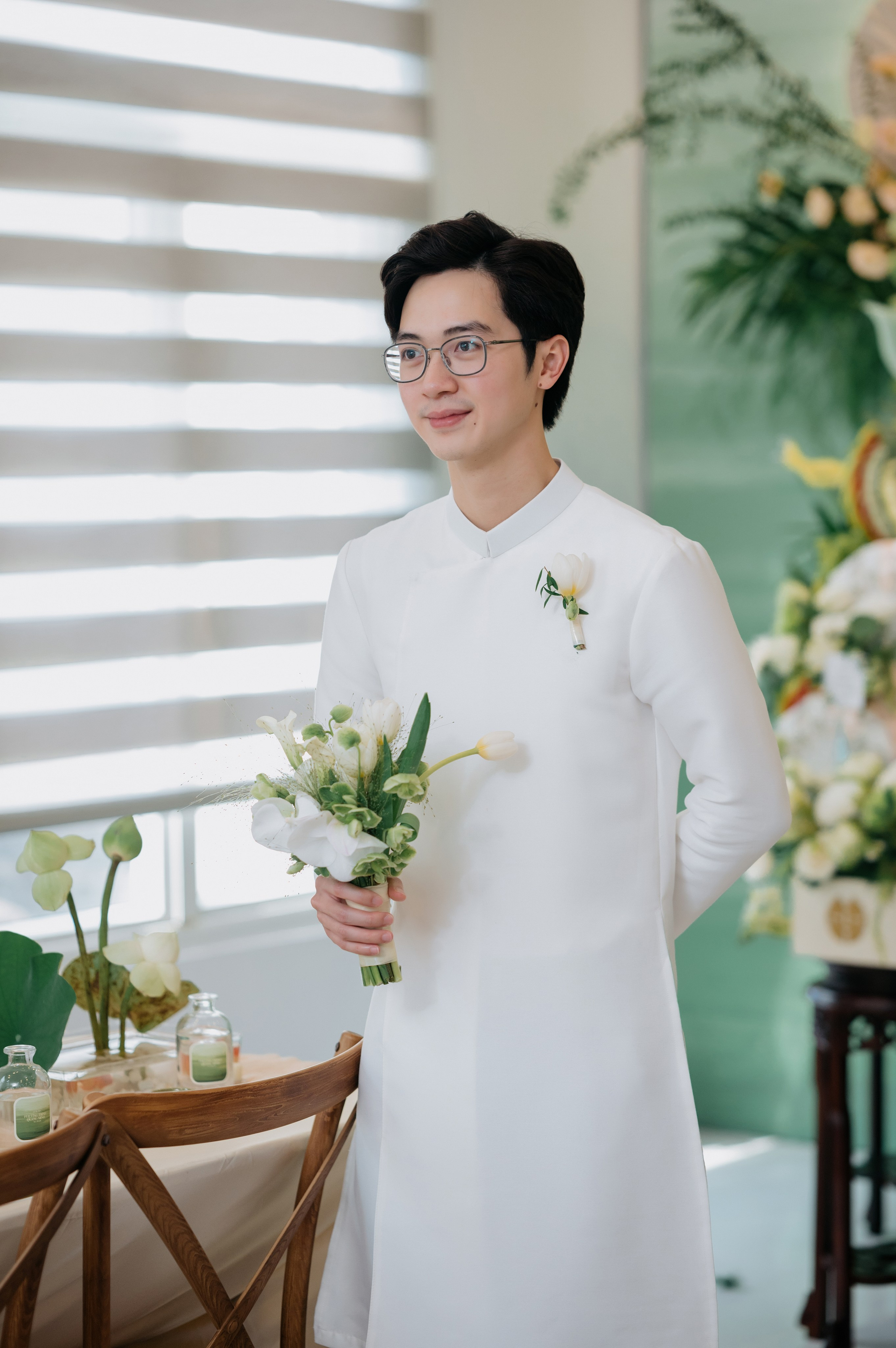 TRINH & MINH / Engagement 11.10.2024. Nhiếp ảnh gia đám cưới hàng đầu tại Thành Phố Hồ Chí Minh