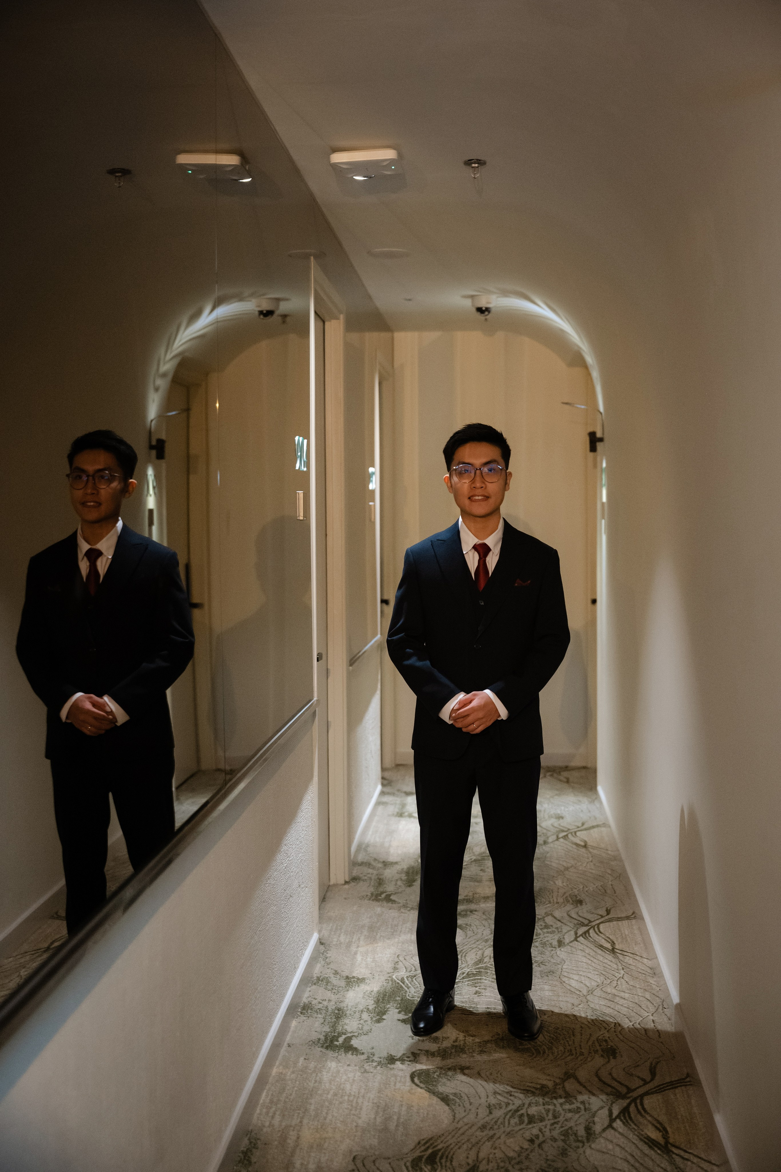 KHANH & UYEN / WhitePalace 25.07.2026. Saigon Wedding Present | Art Beyond Moments