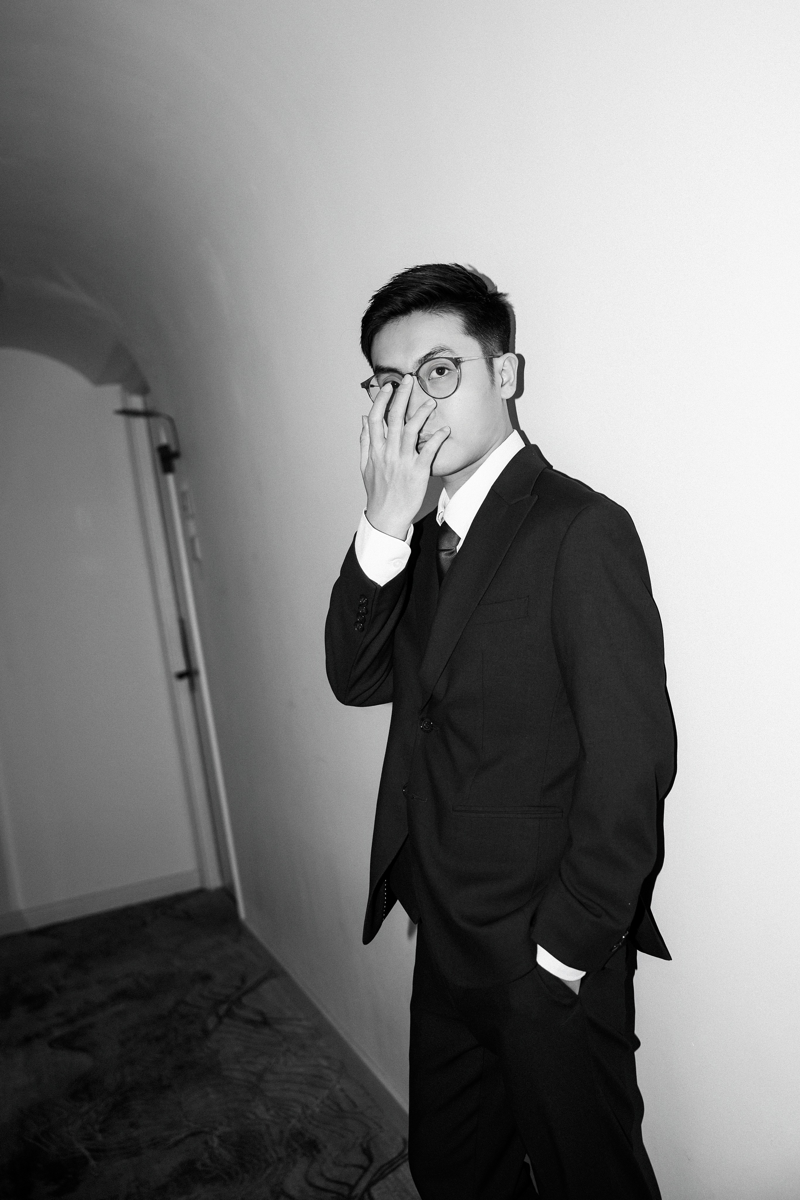KHANH & UYEN / WhitePalace 25.07.2026. Saigon Wedding Present | Art Beyond Moments