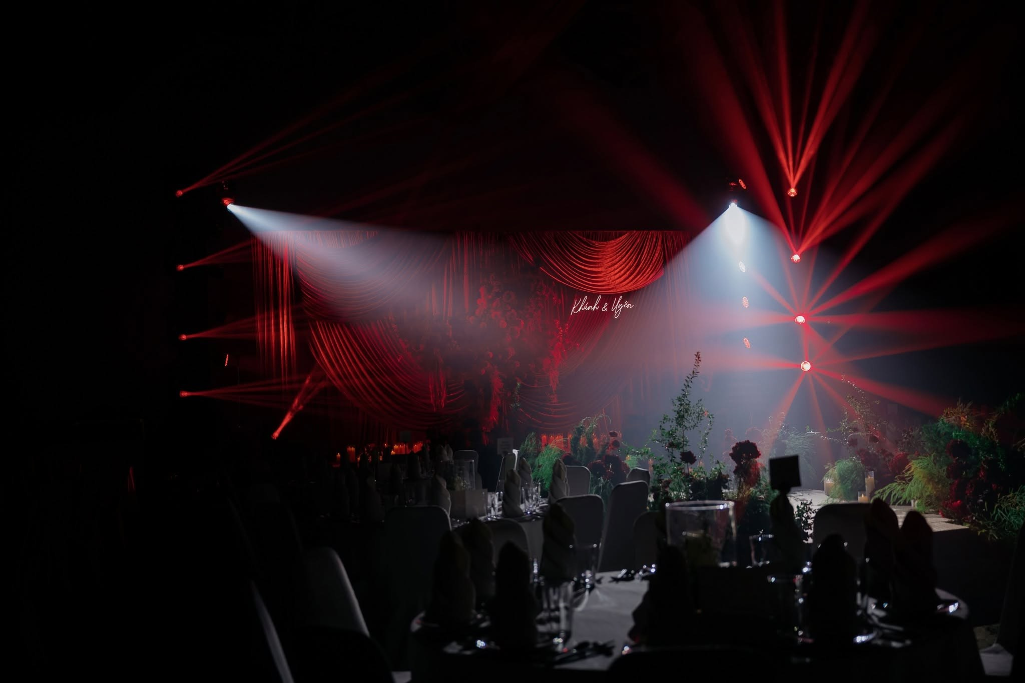 KHANH & UYEN / WhitePalace 25.07.2026. Saigon Wedding Present | Art Beyond Moments