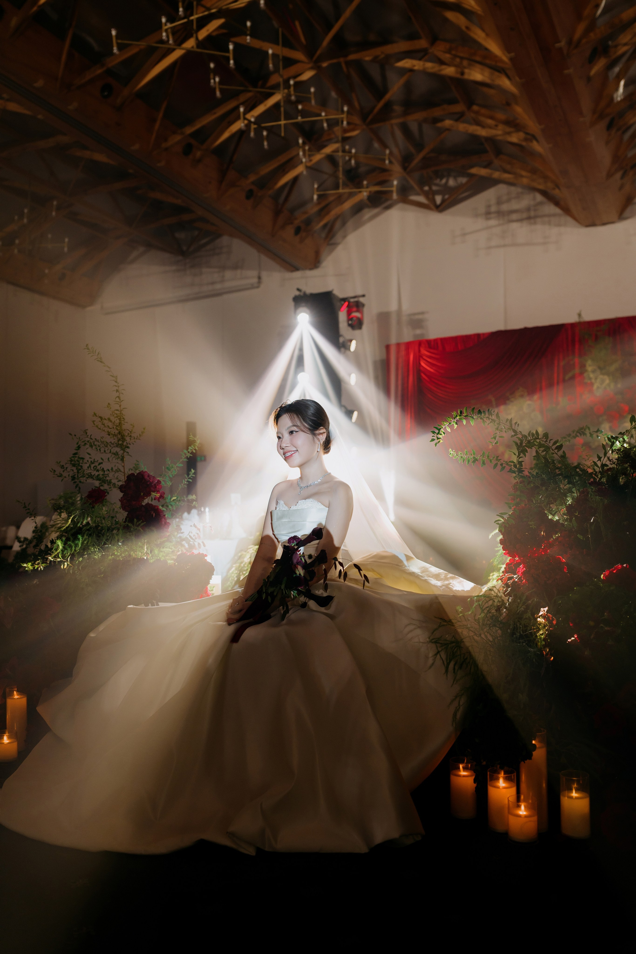KHANH & UYEN / WhitePalace 25.07.2026. Saigon Wedding Present | Art Beyond Moments