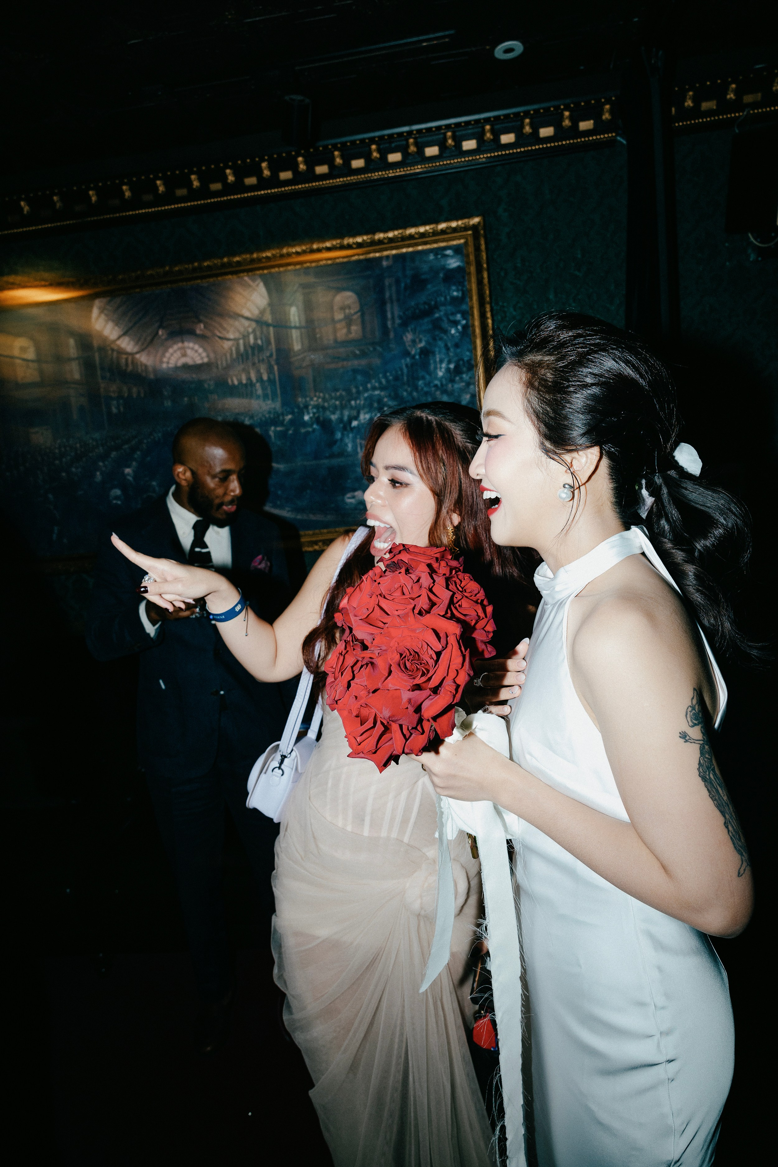 HIEP & TRINH / After wedding. Nhiếp ảnh gia đám cưới hàng đầu tại Thành Phố Hồ Chí Minh