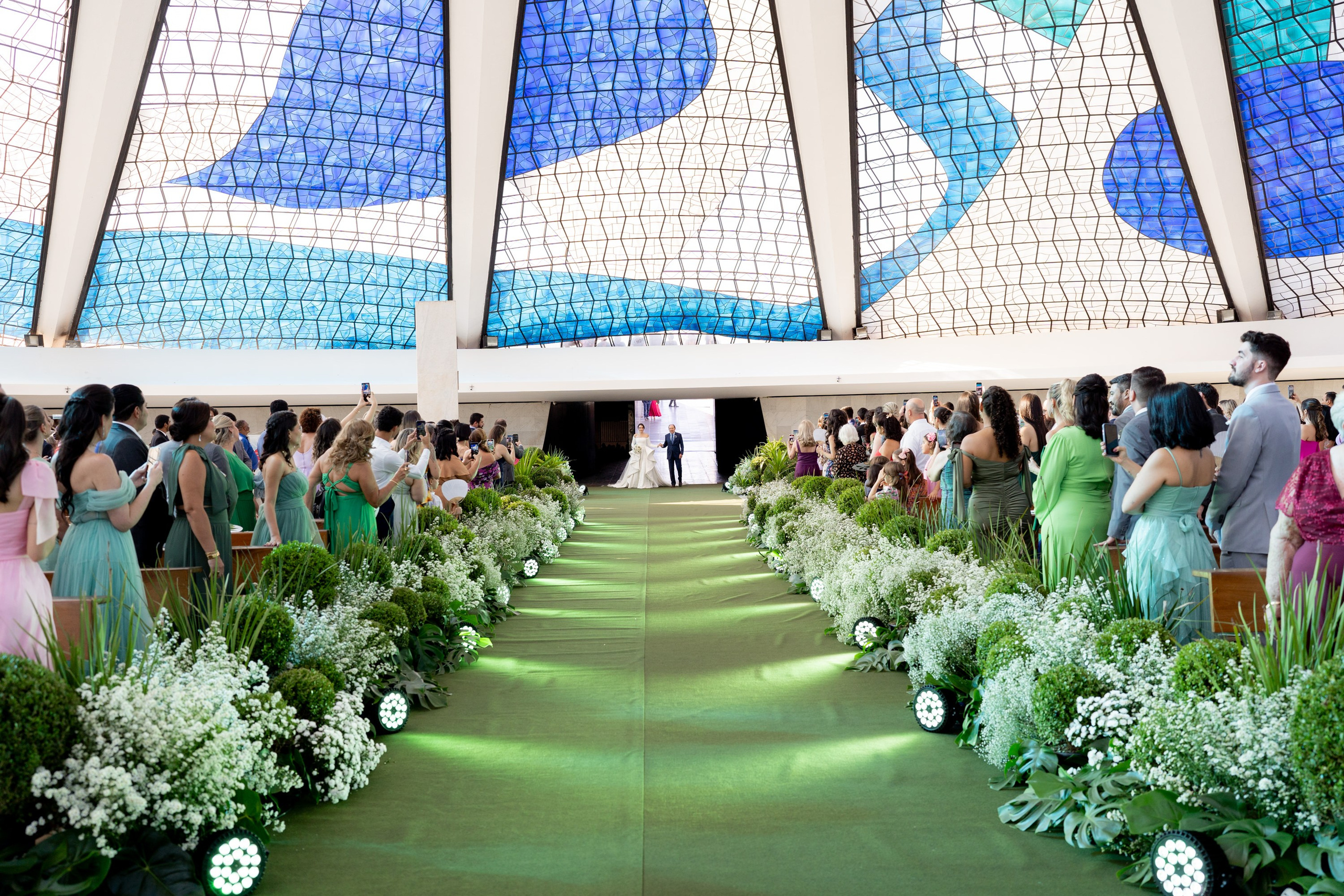 Luiza e Marcelo. Fabio Barth — Wedding Photo & Film