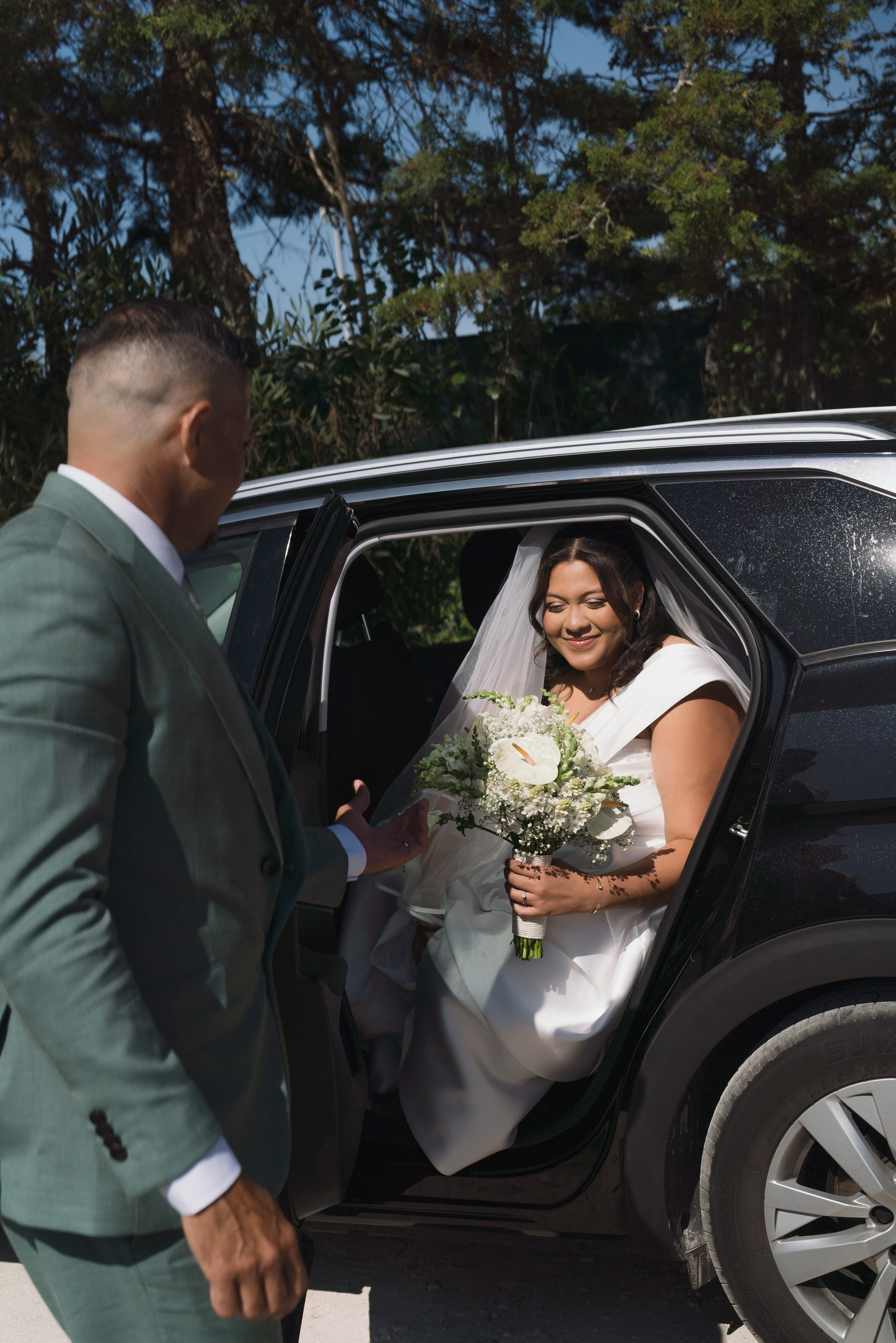 Matheus e Marcelly. Fabio Barth — Wedding Photo & Film