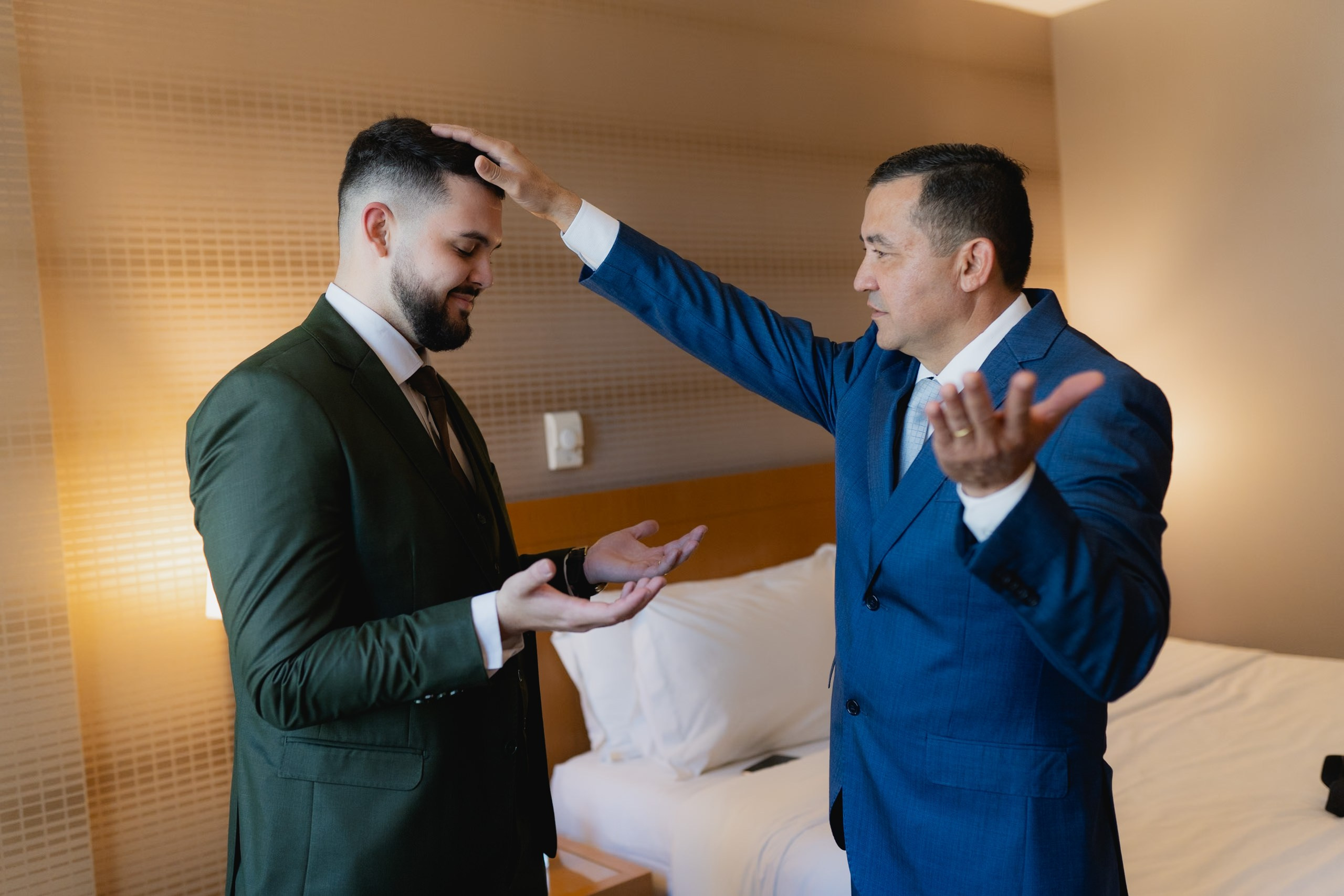 Kelvin e Leticia. Fabio Barth | Foto e Filme de casamento